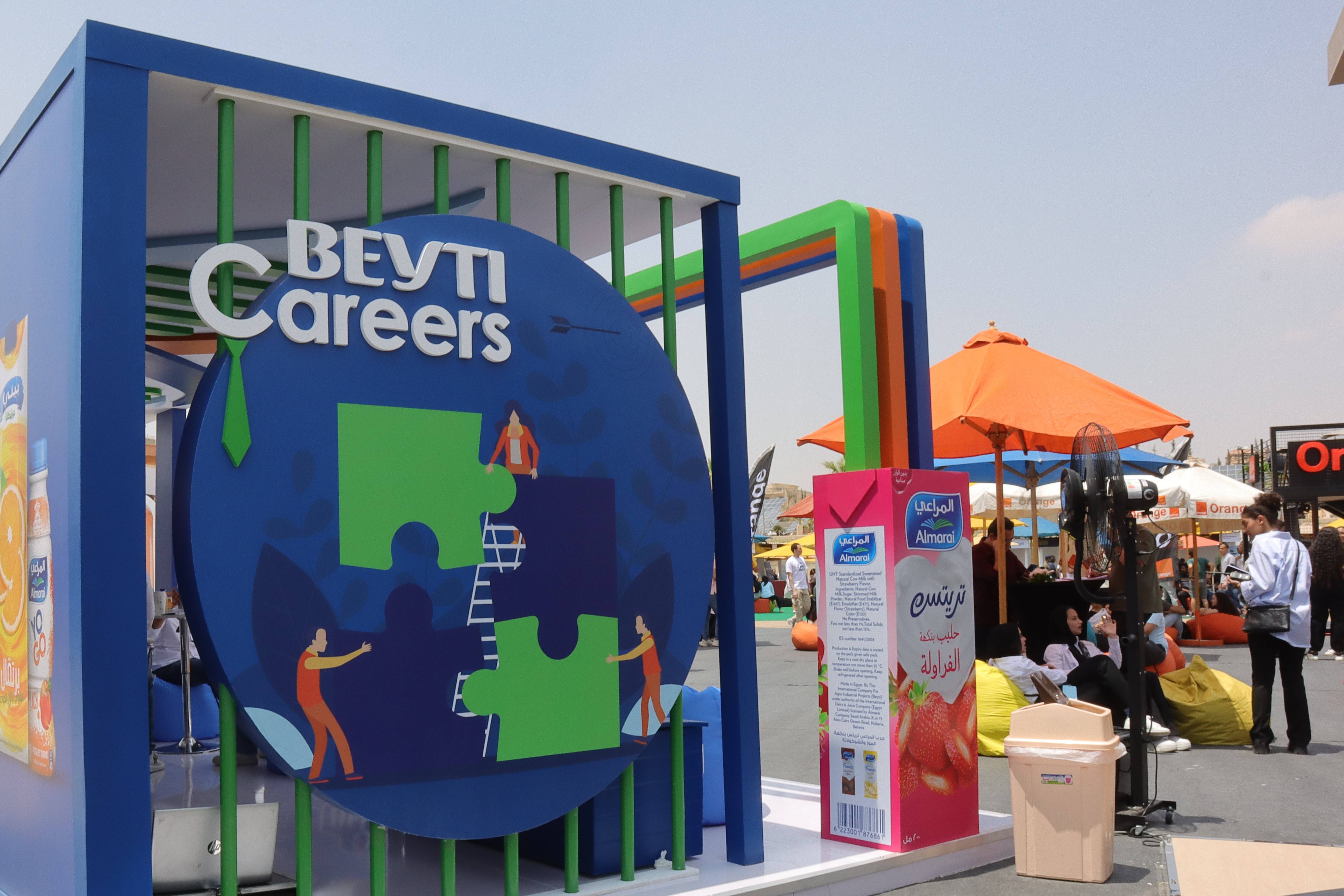 GUC Employment Fair 23