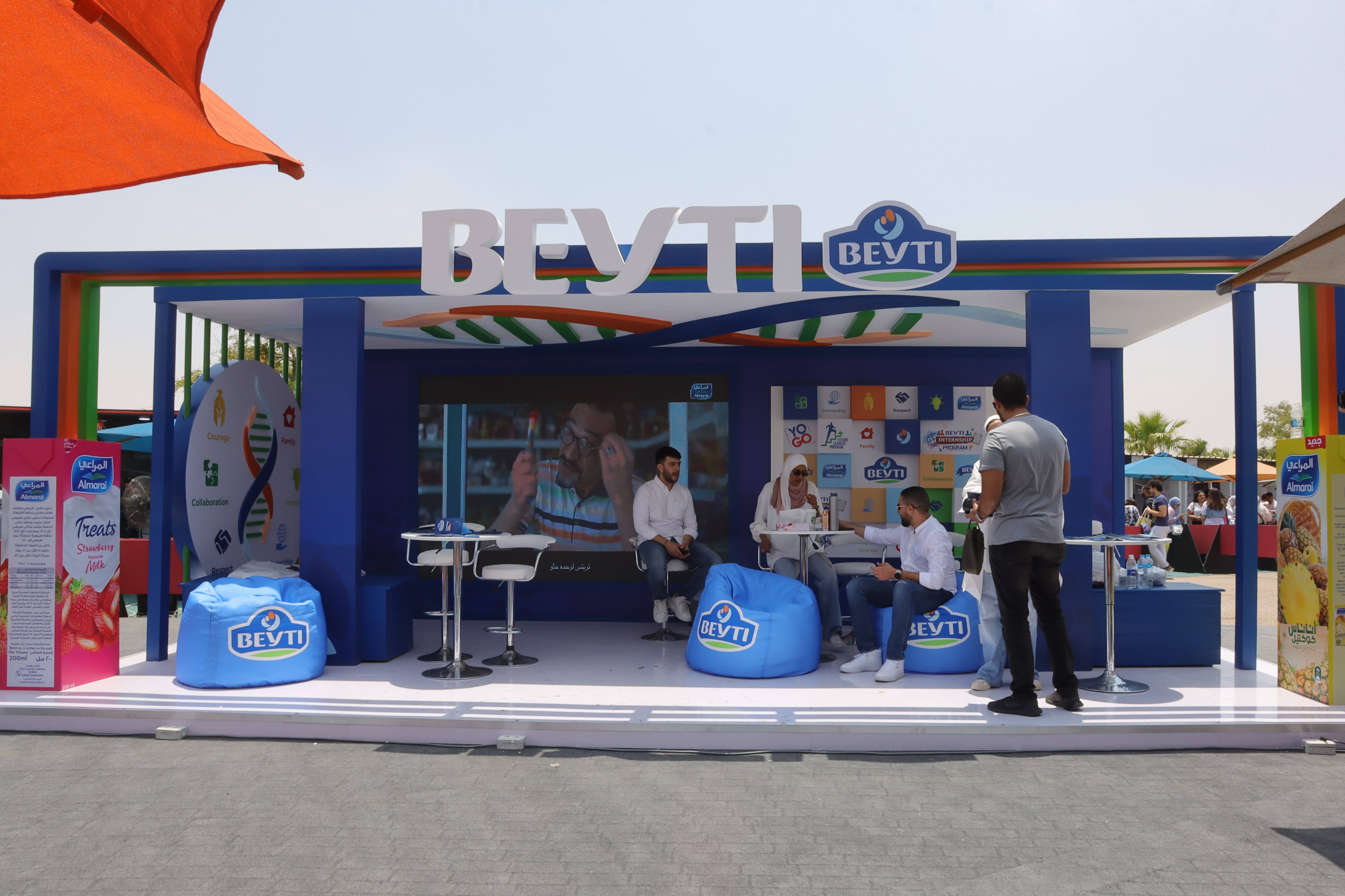 GUC Employment Fair 23