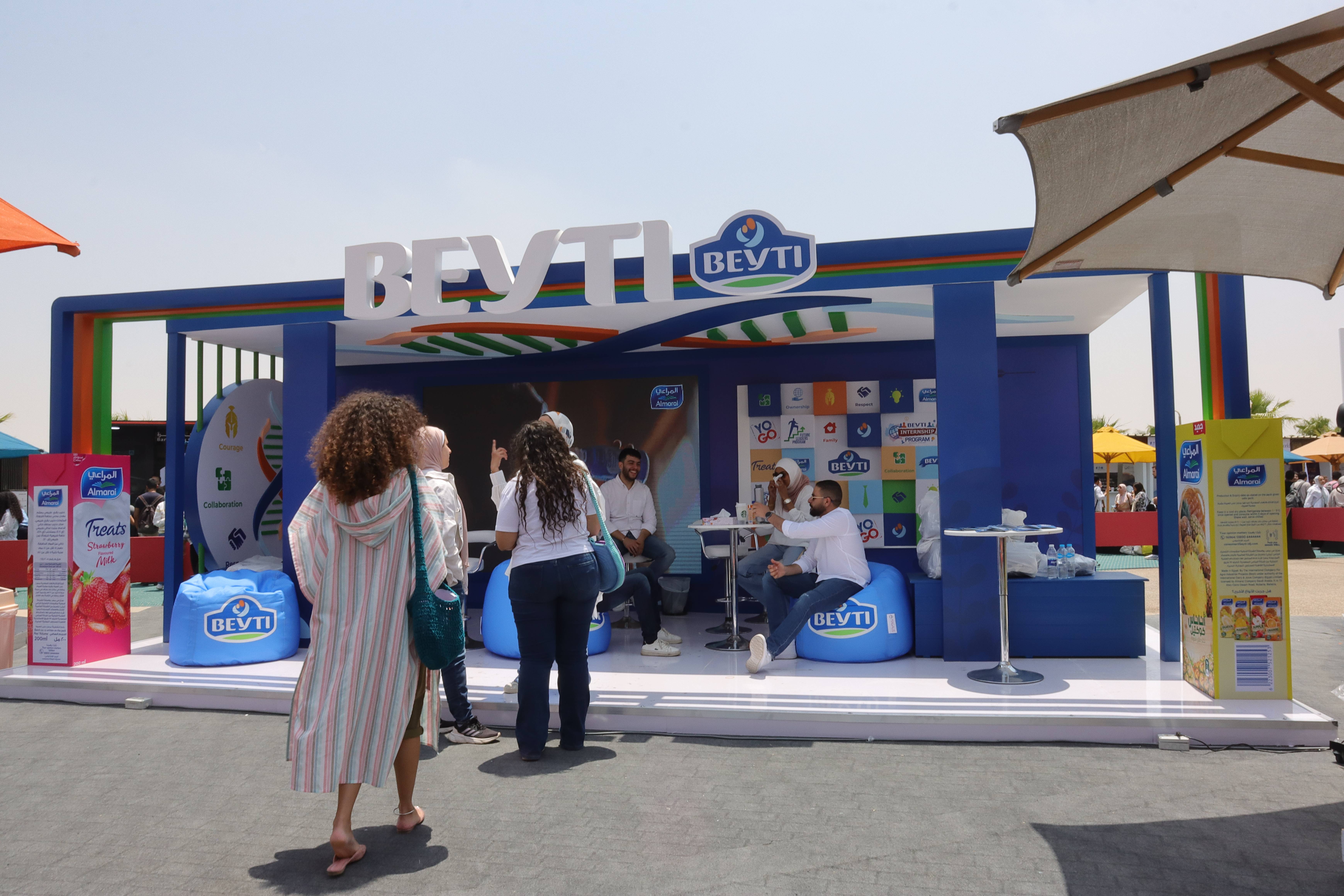 GUC Employment Fair 23