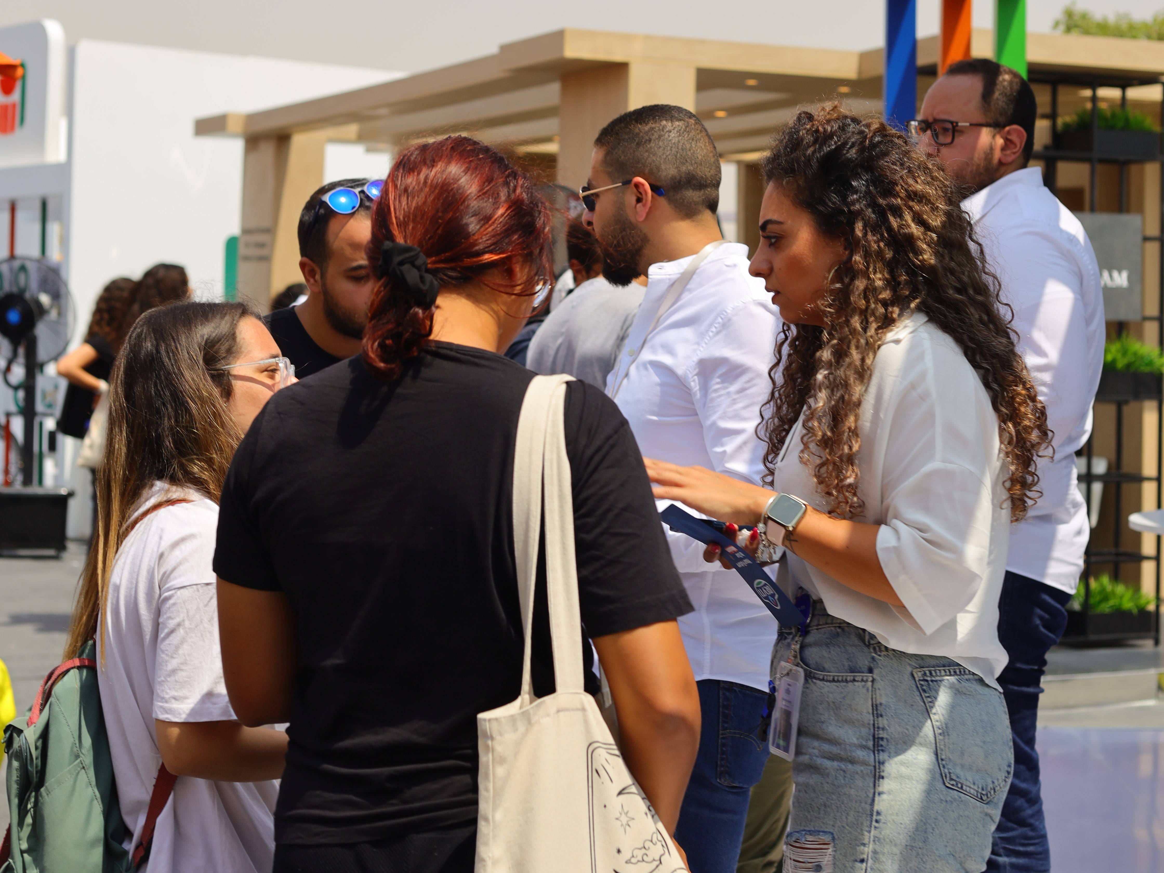GUC Employment Fair 23
