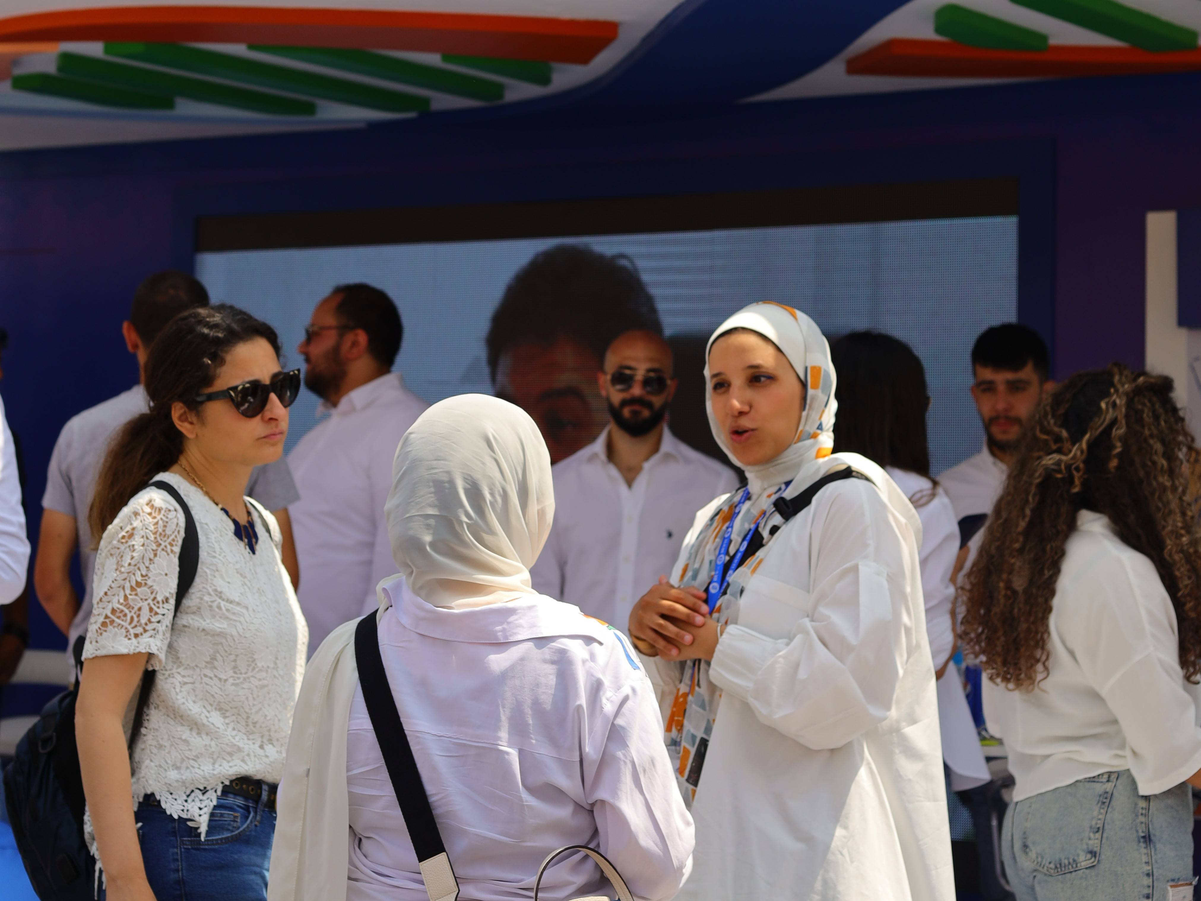 GUC Employment Fair 23