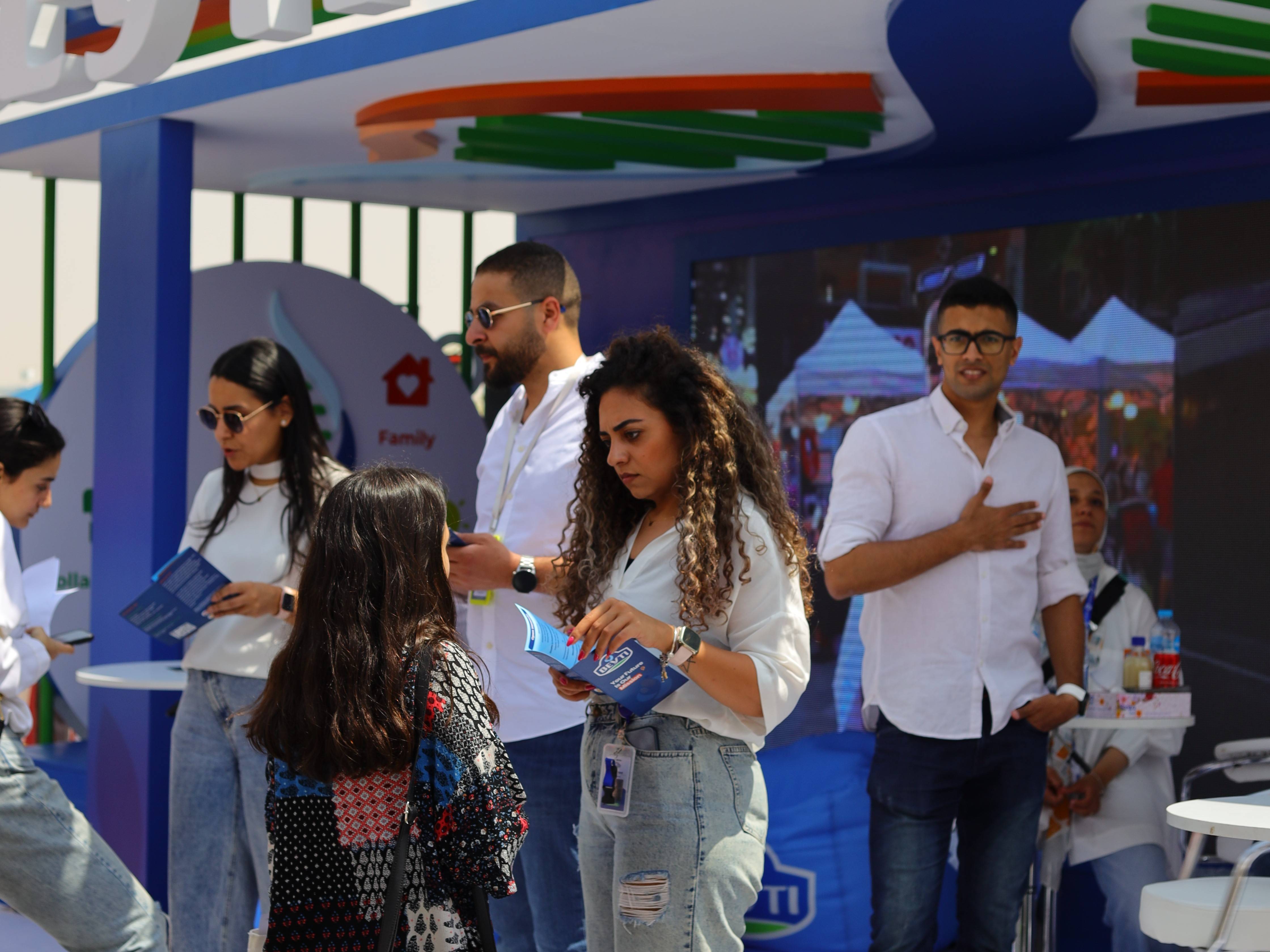 GUC Employment Fair 23