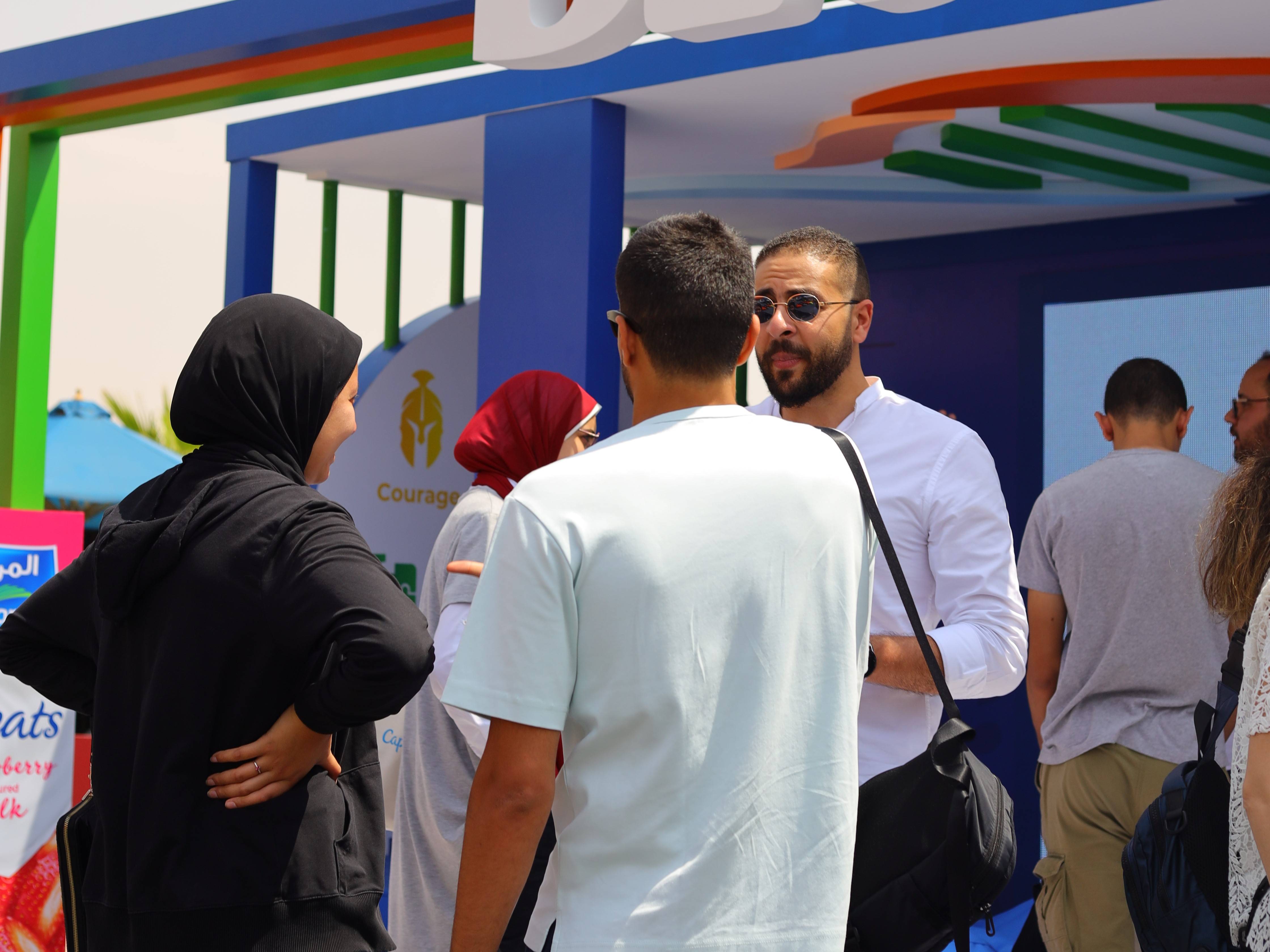 GUC Employment Fair 23