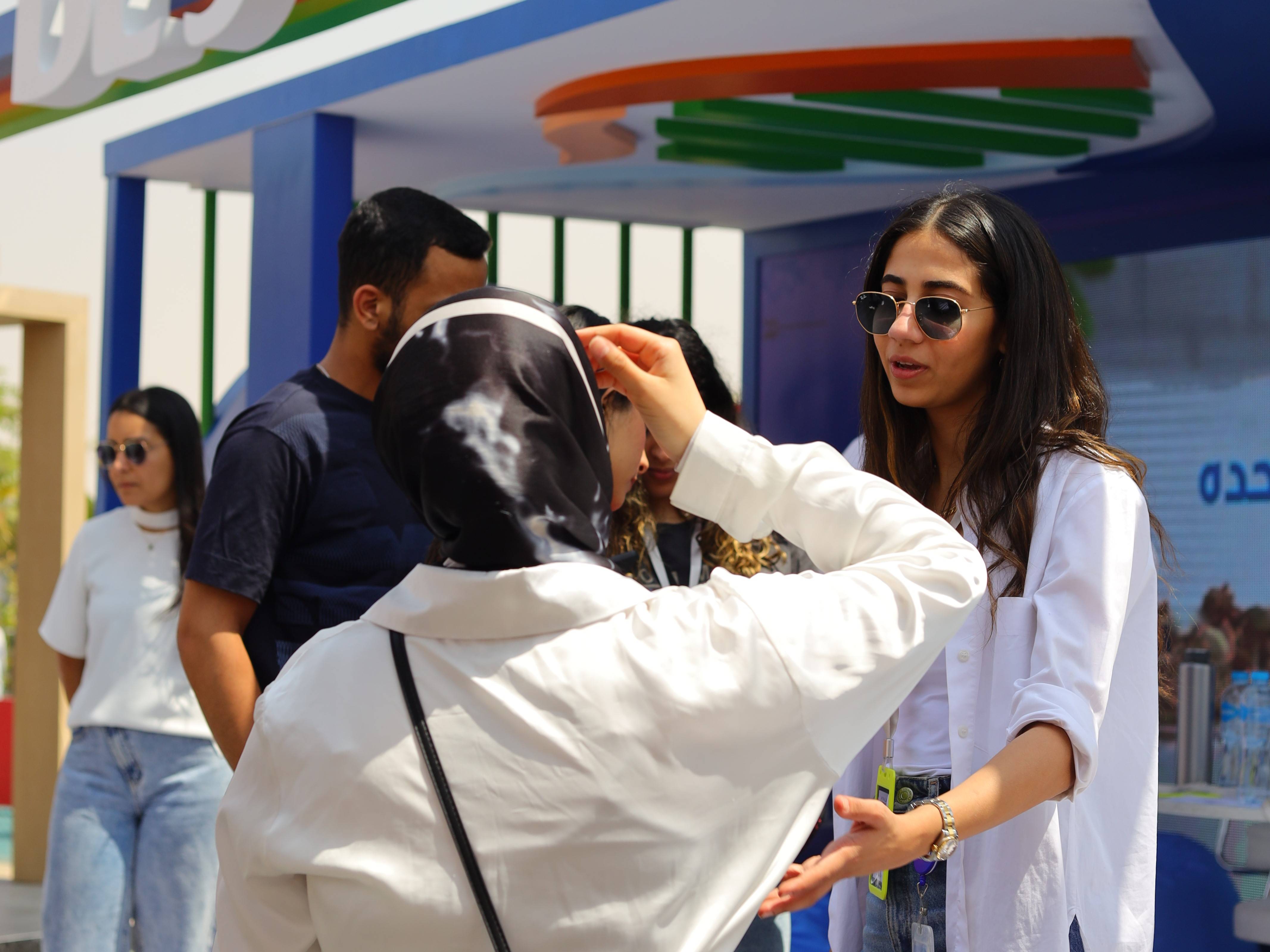 GUC Employment Fair 23
