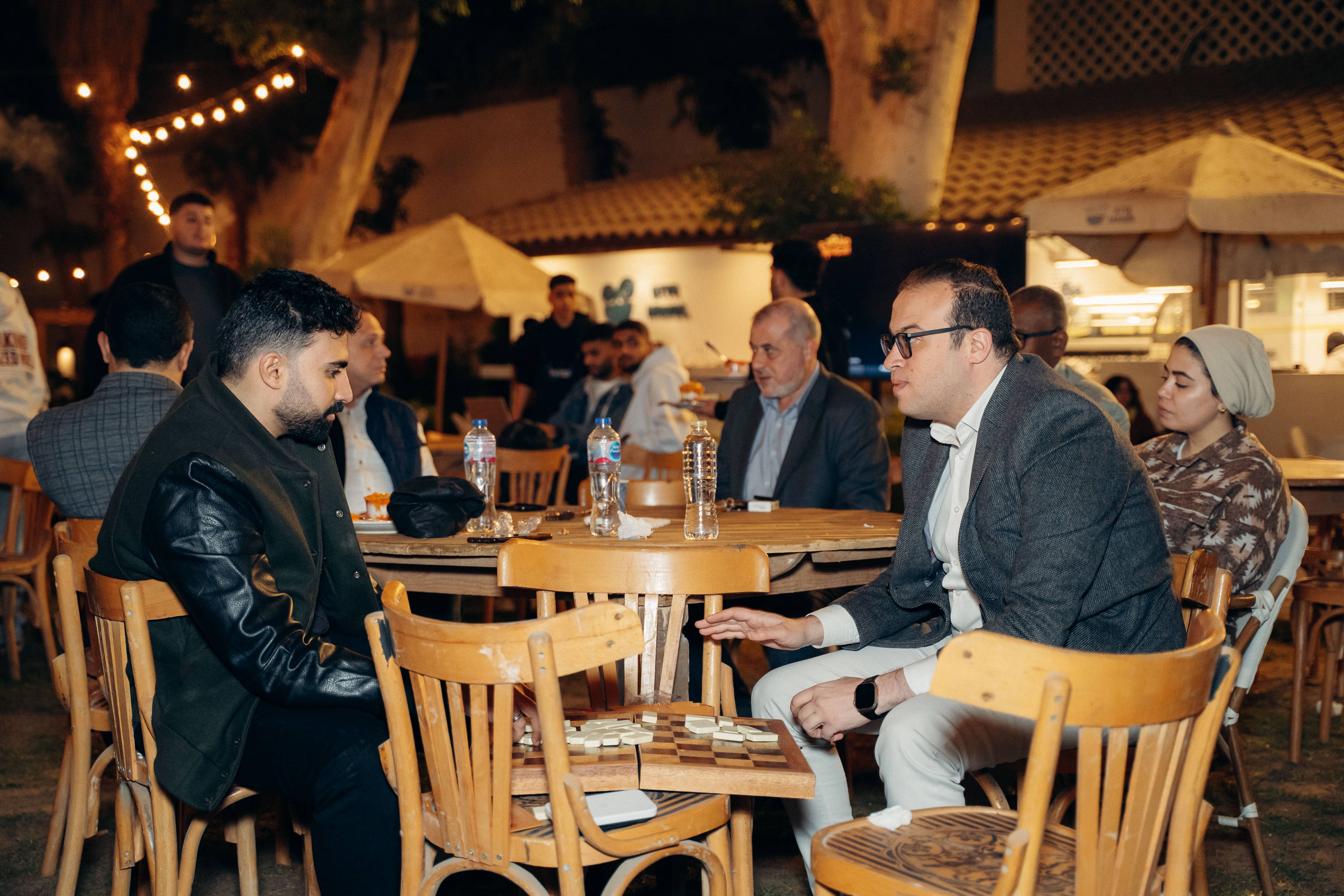 Ramadan قهوة 