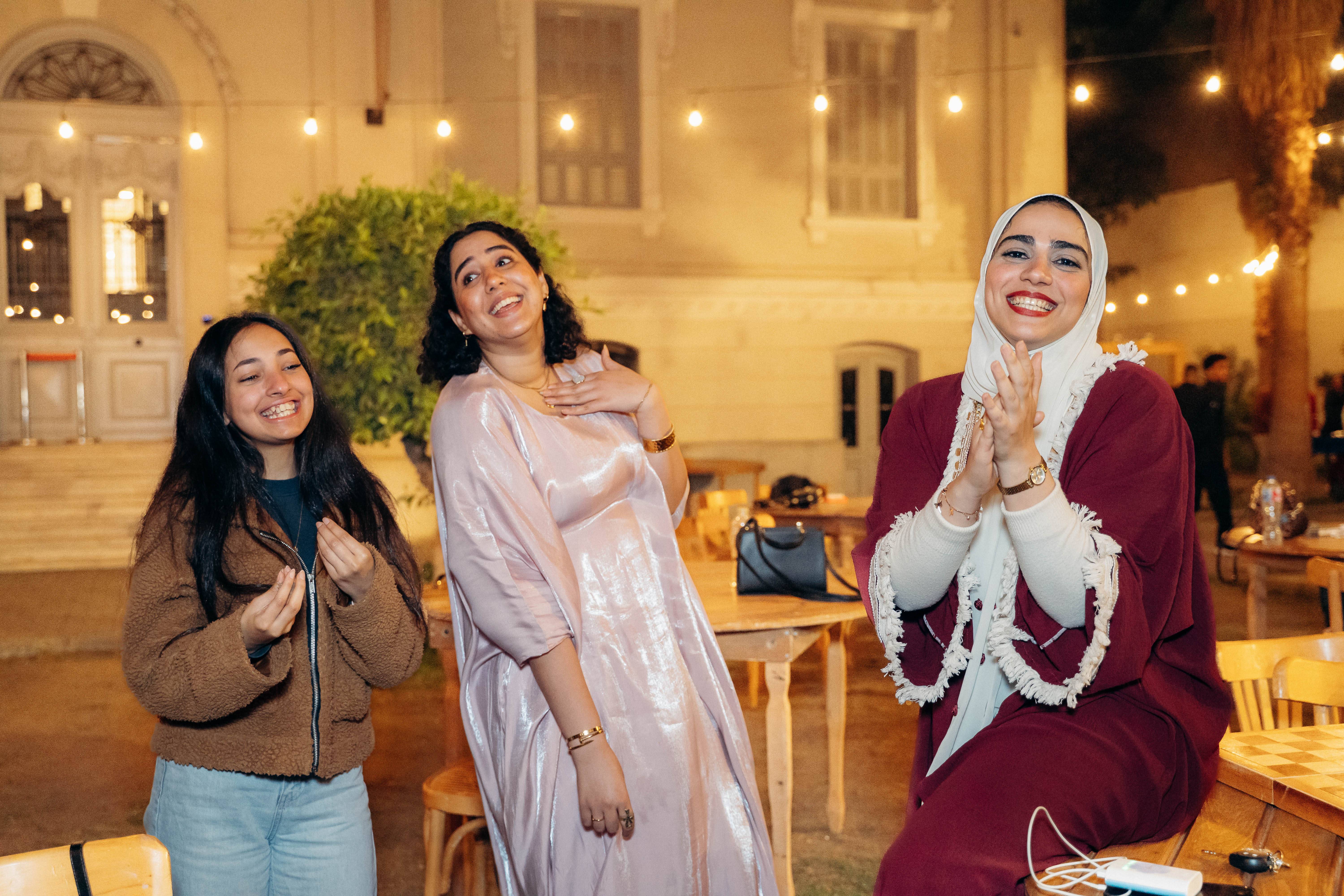 Ramadan قهوة 