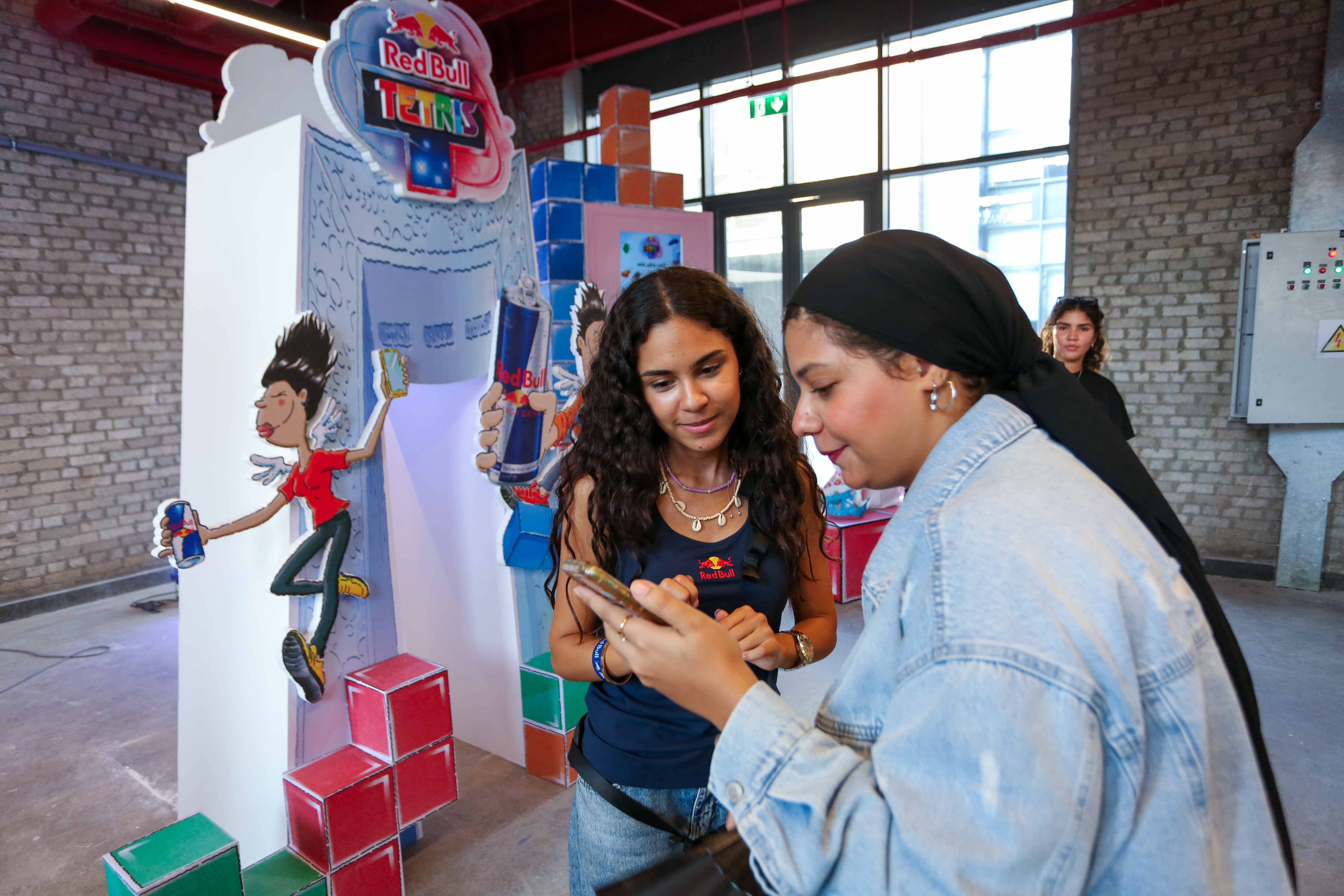 Tetris Competition