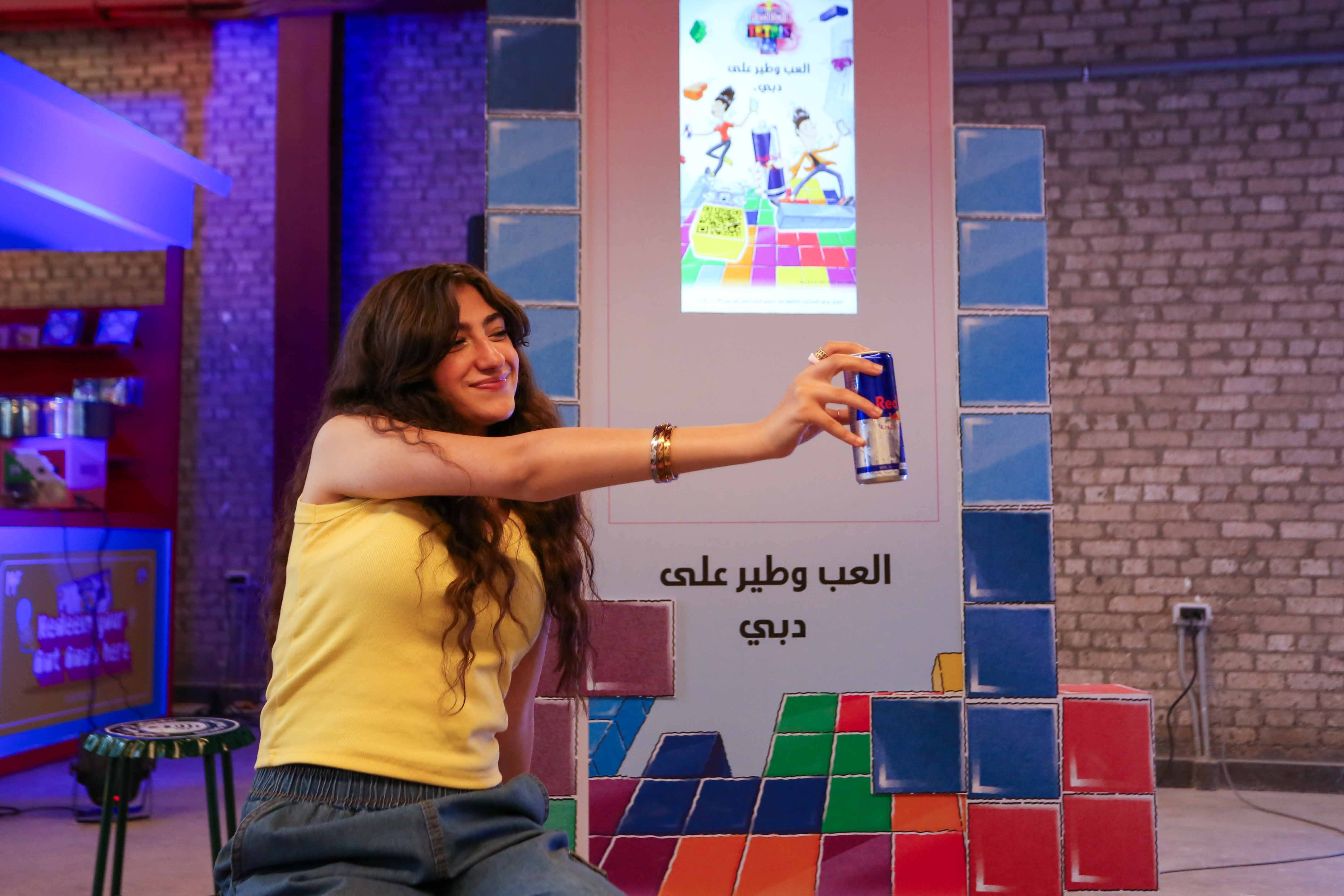 Tetris Competition