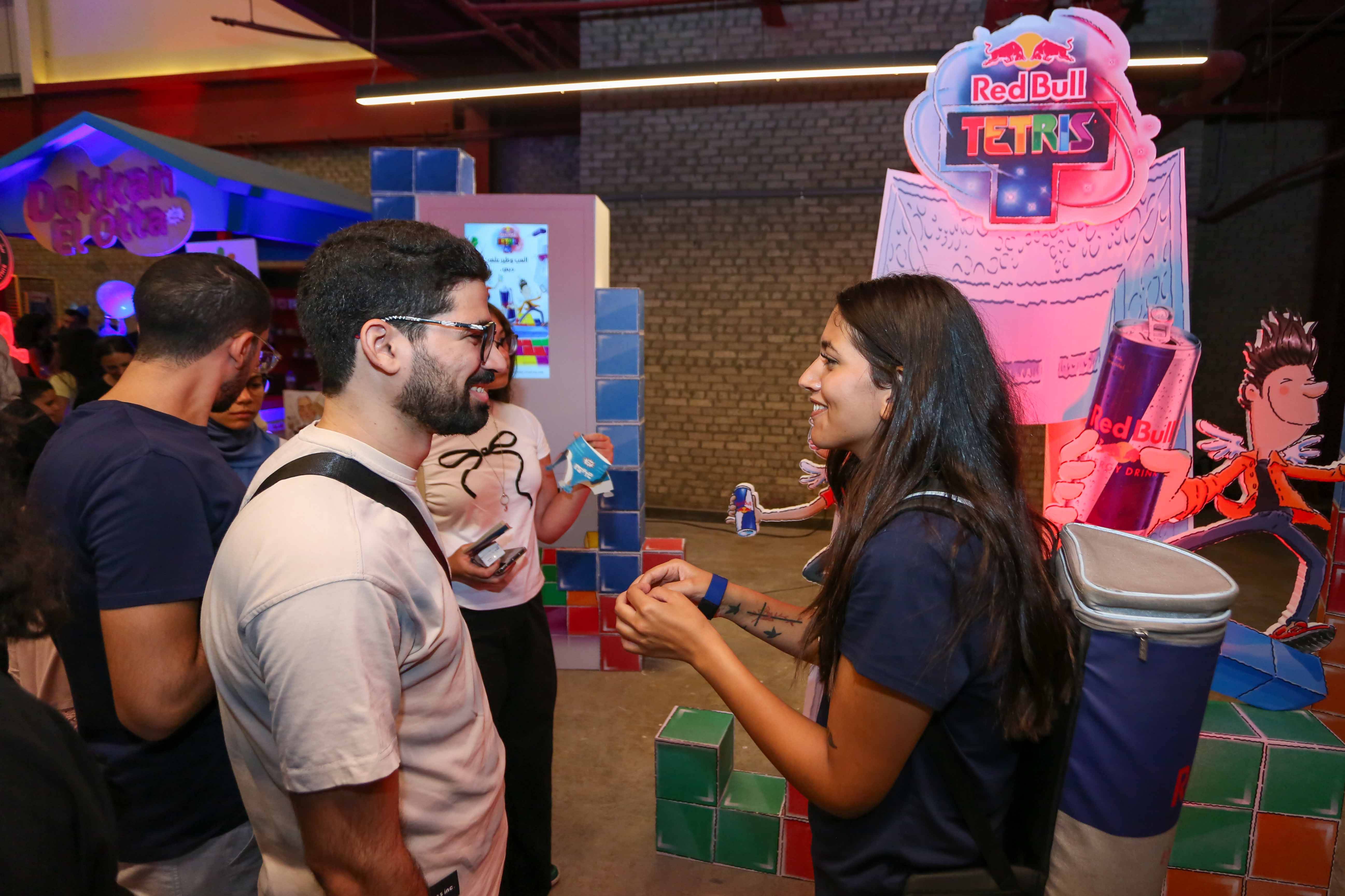 Tetris Competition