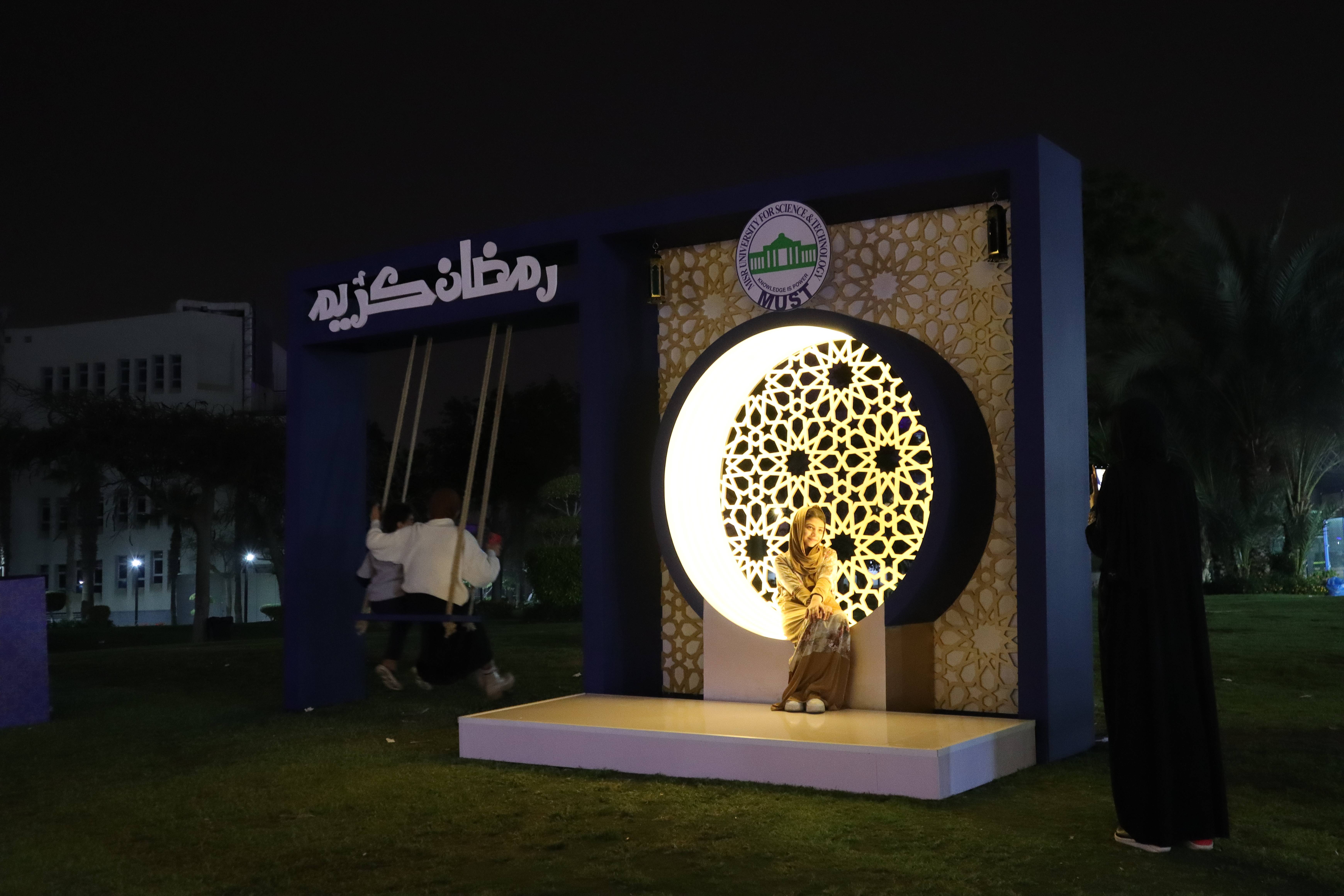 Ramadan Decorations 23