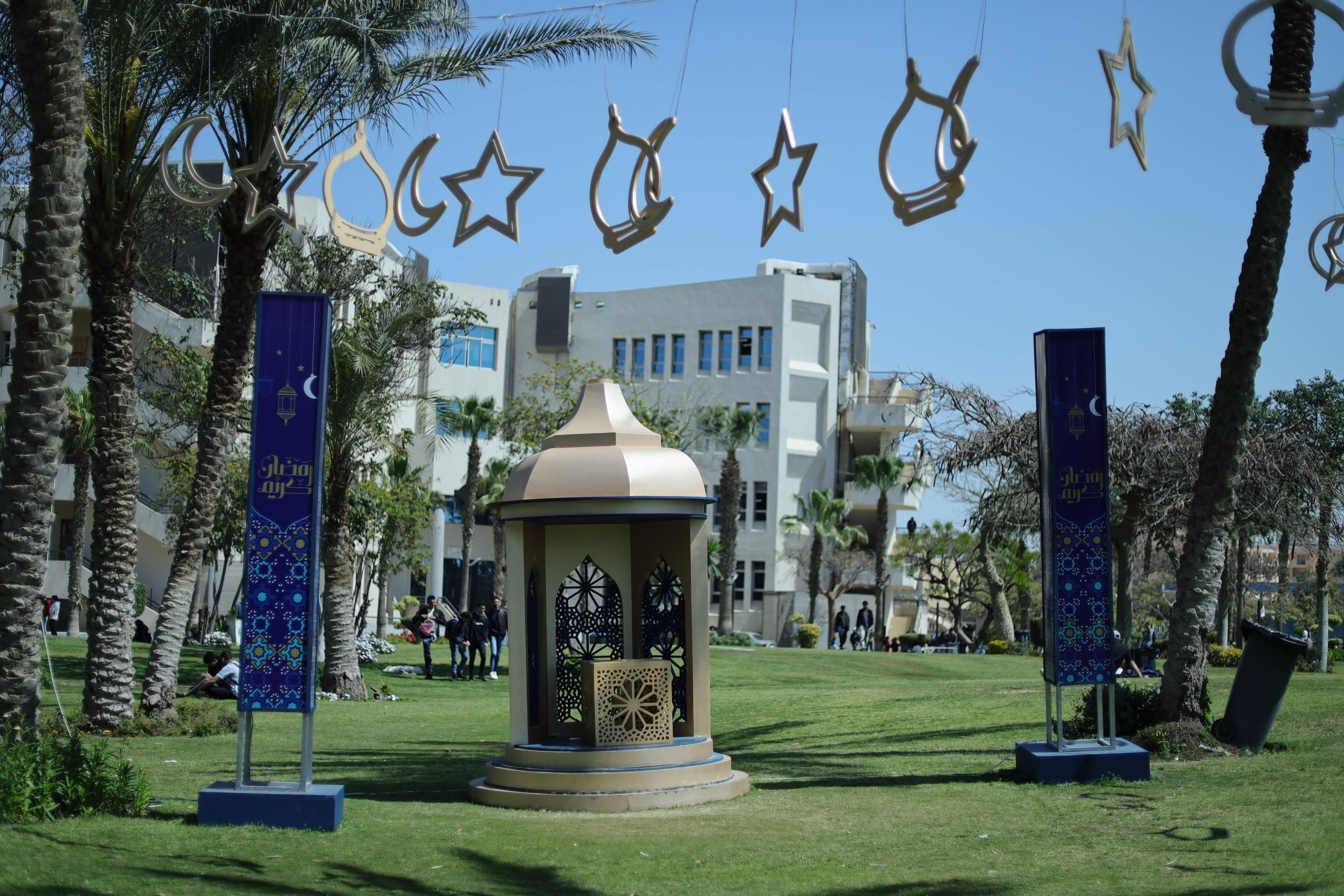 Ramadan Decorations 23