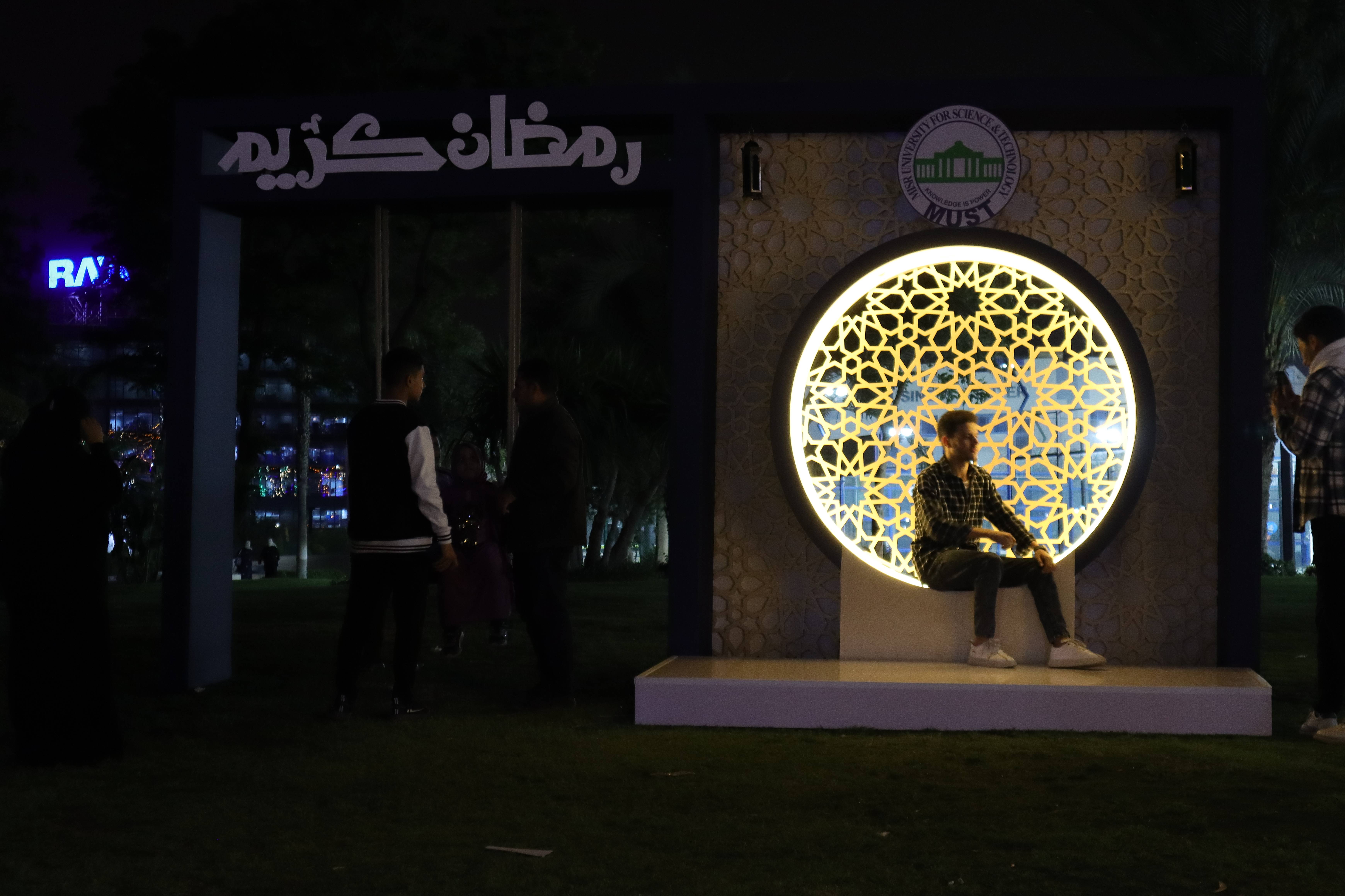 Ramadan Decorations 23