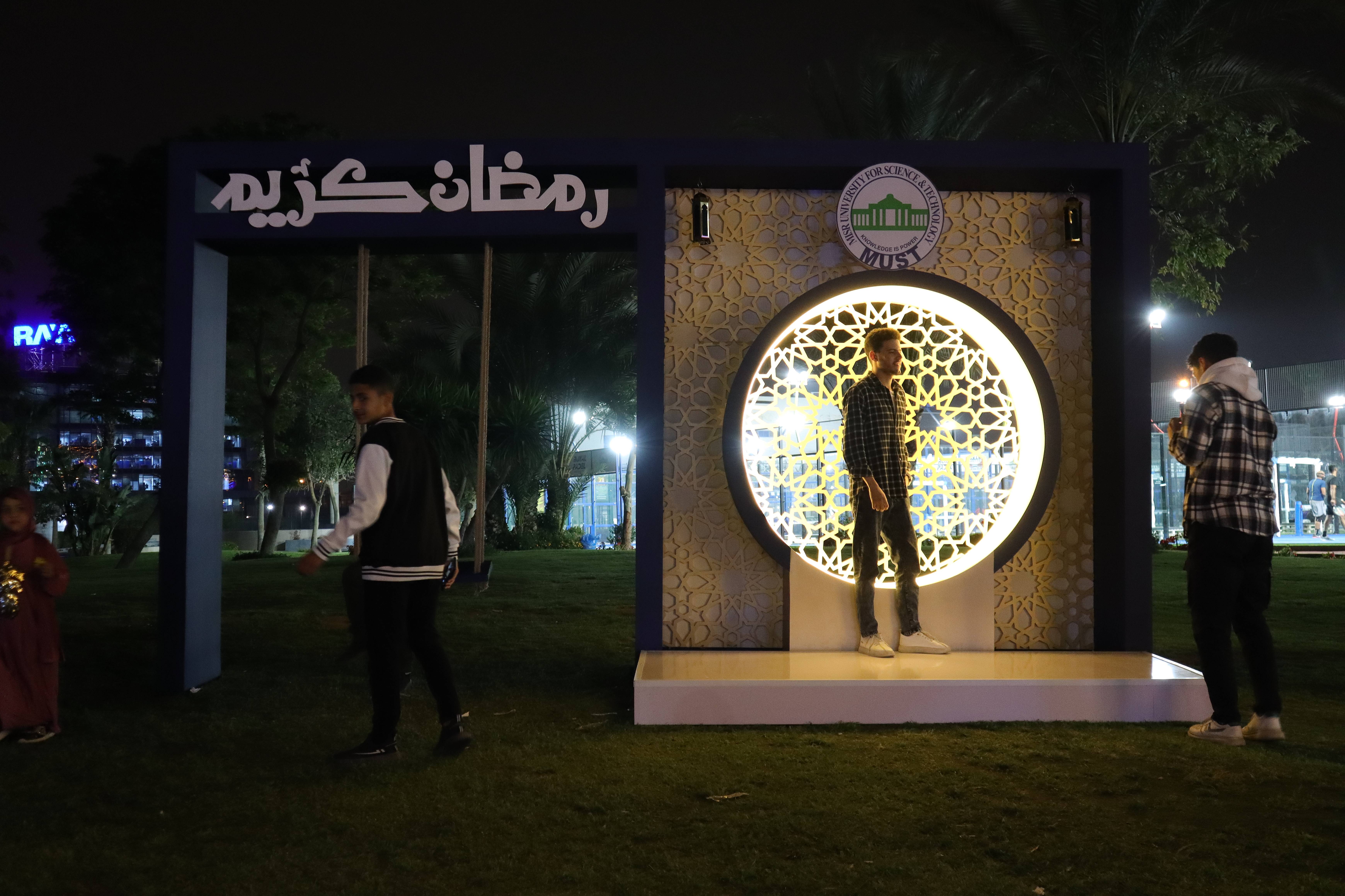 Ramadan Decorations 23