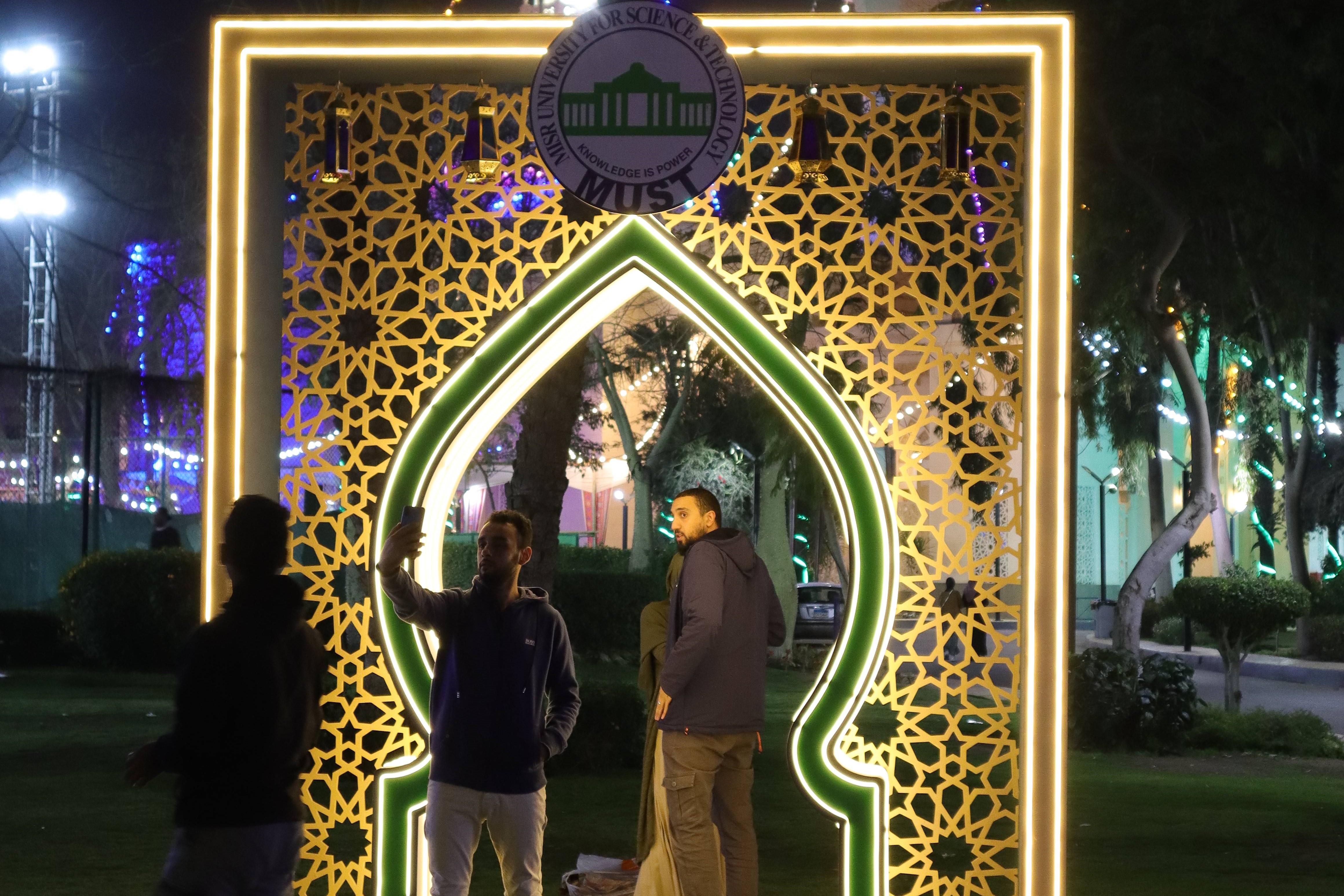 Ramadan Decorations 23