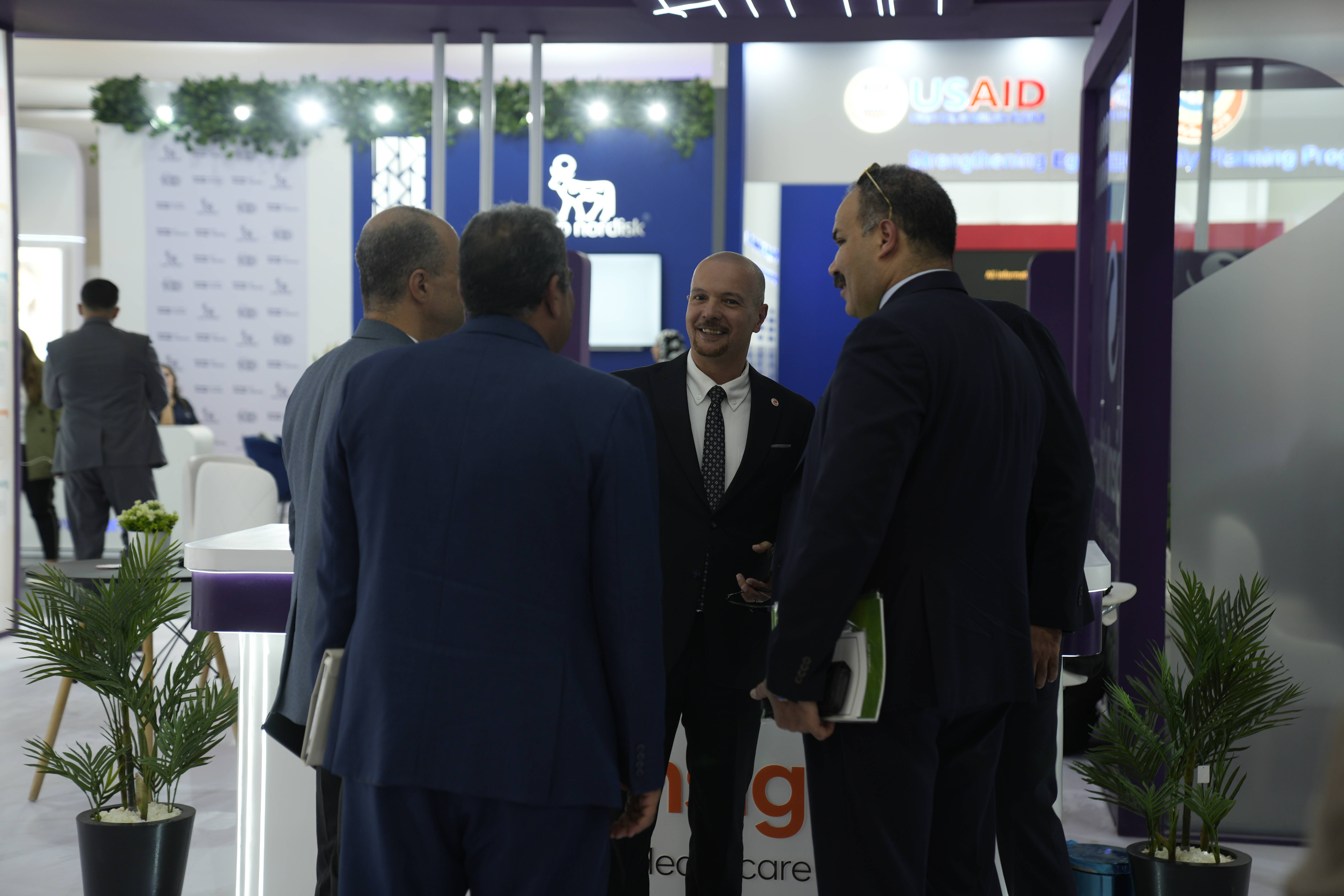 Global PHDC