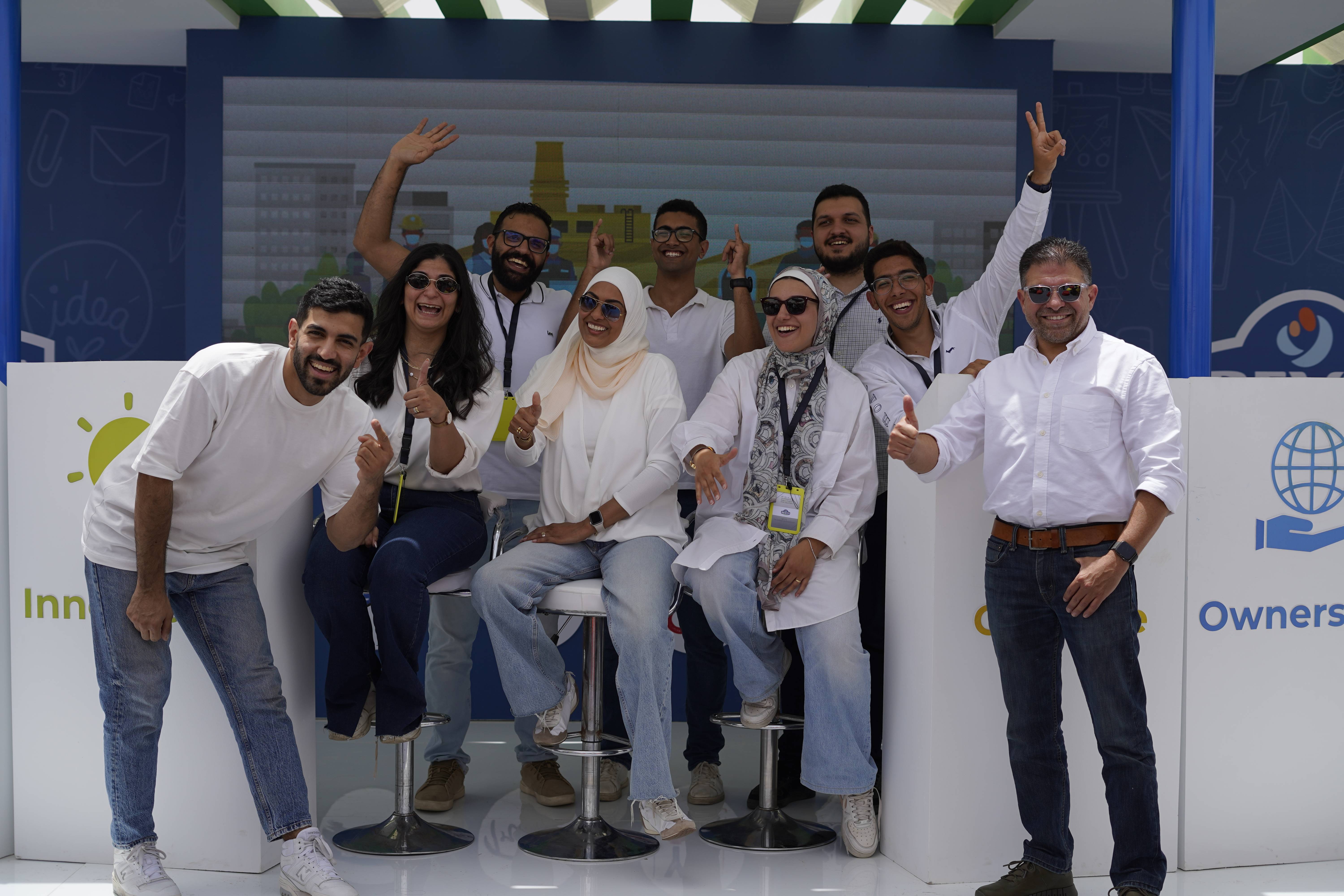 GUC Employment Fair 24