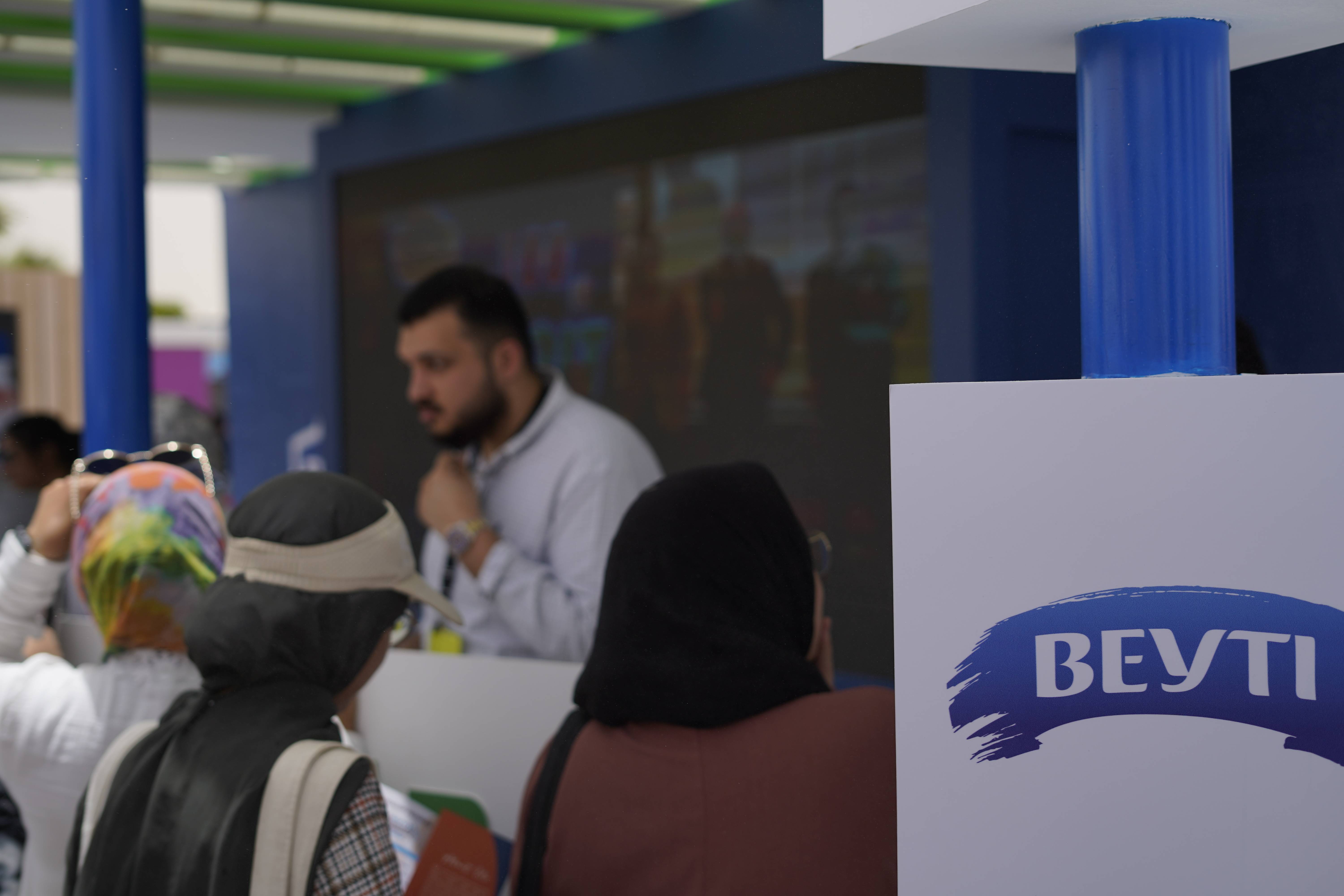 GUC Employment Fair 24