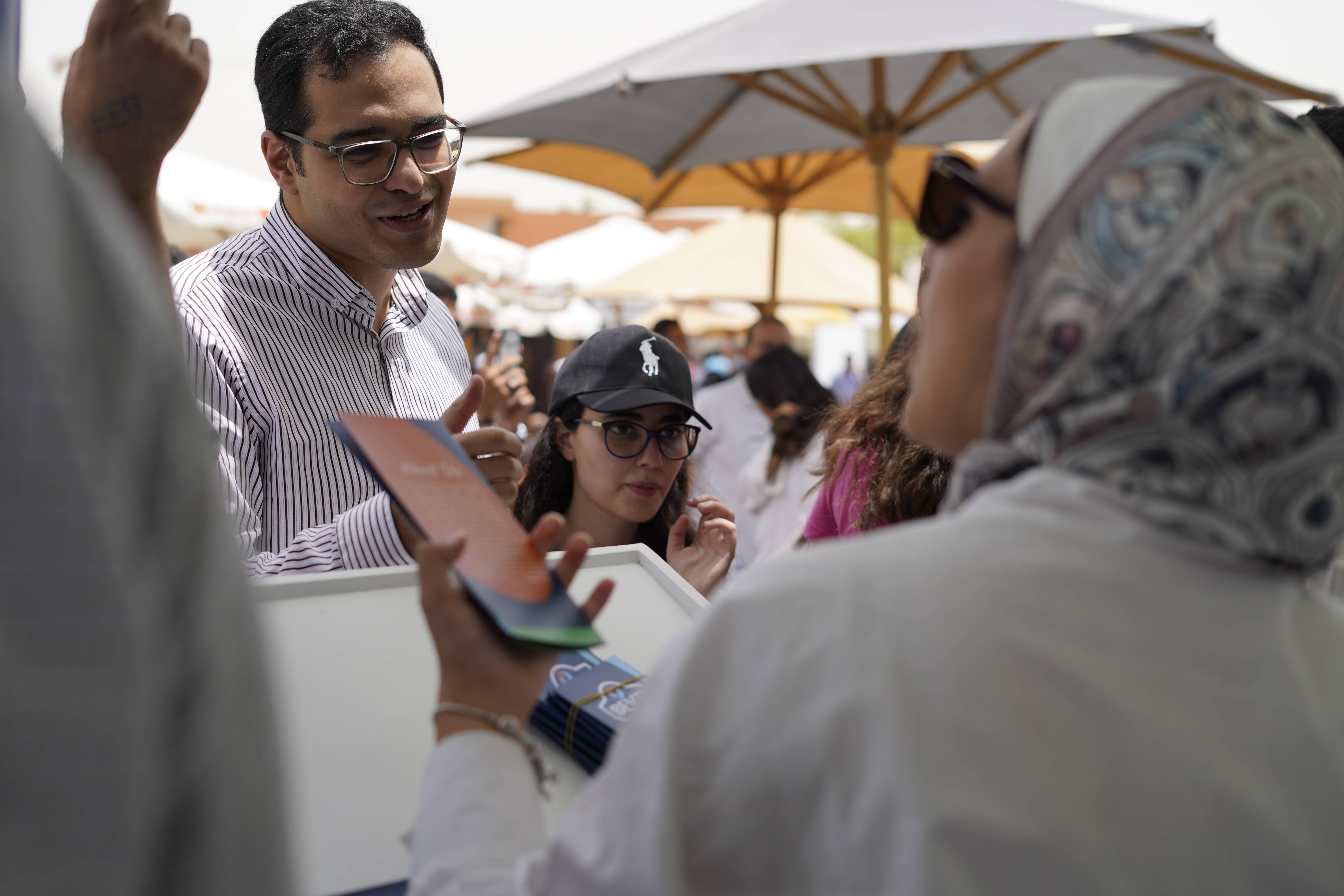 GUC Employment Fair 24