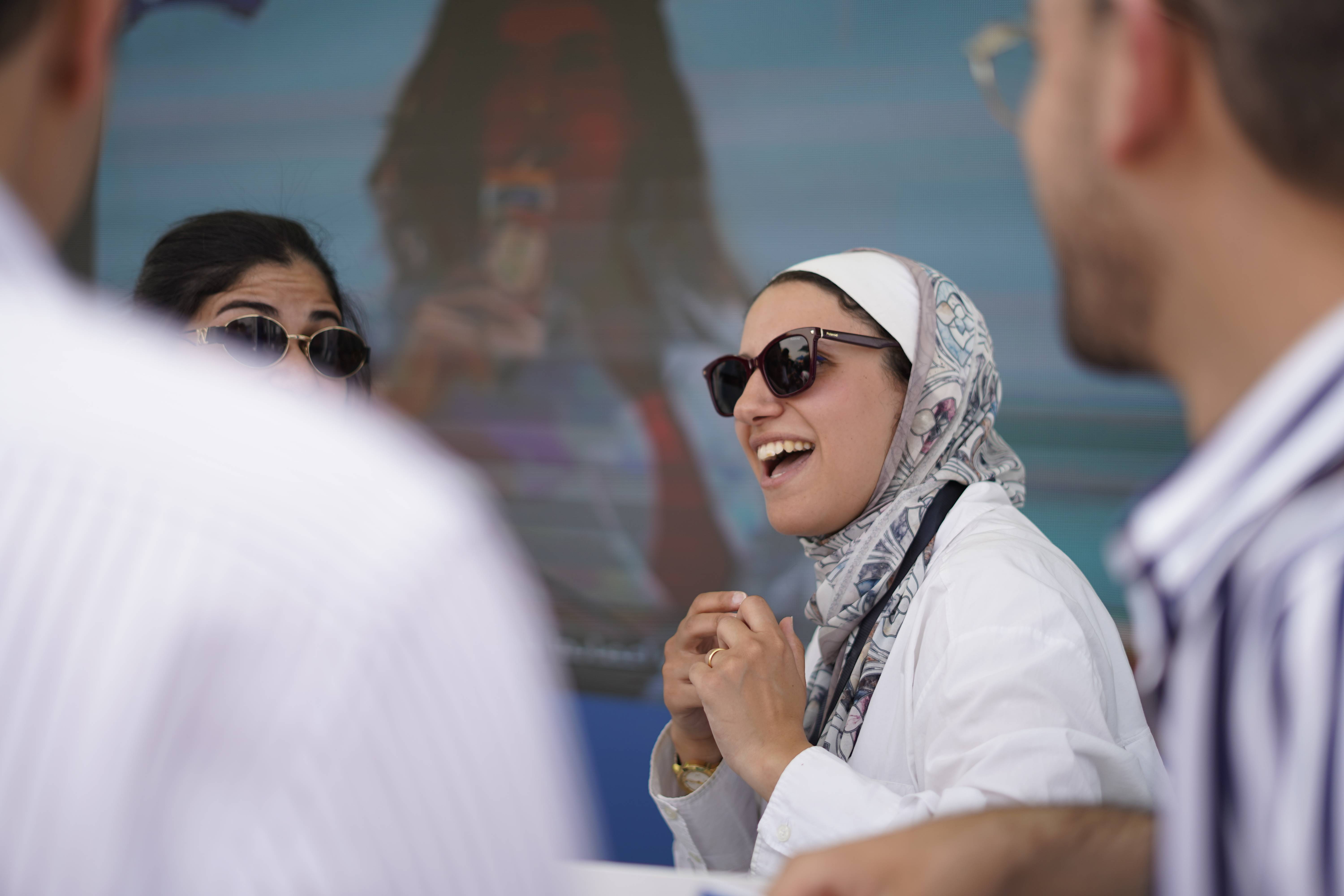 GUC Employment Fair 24