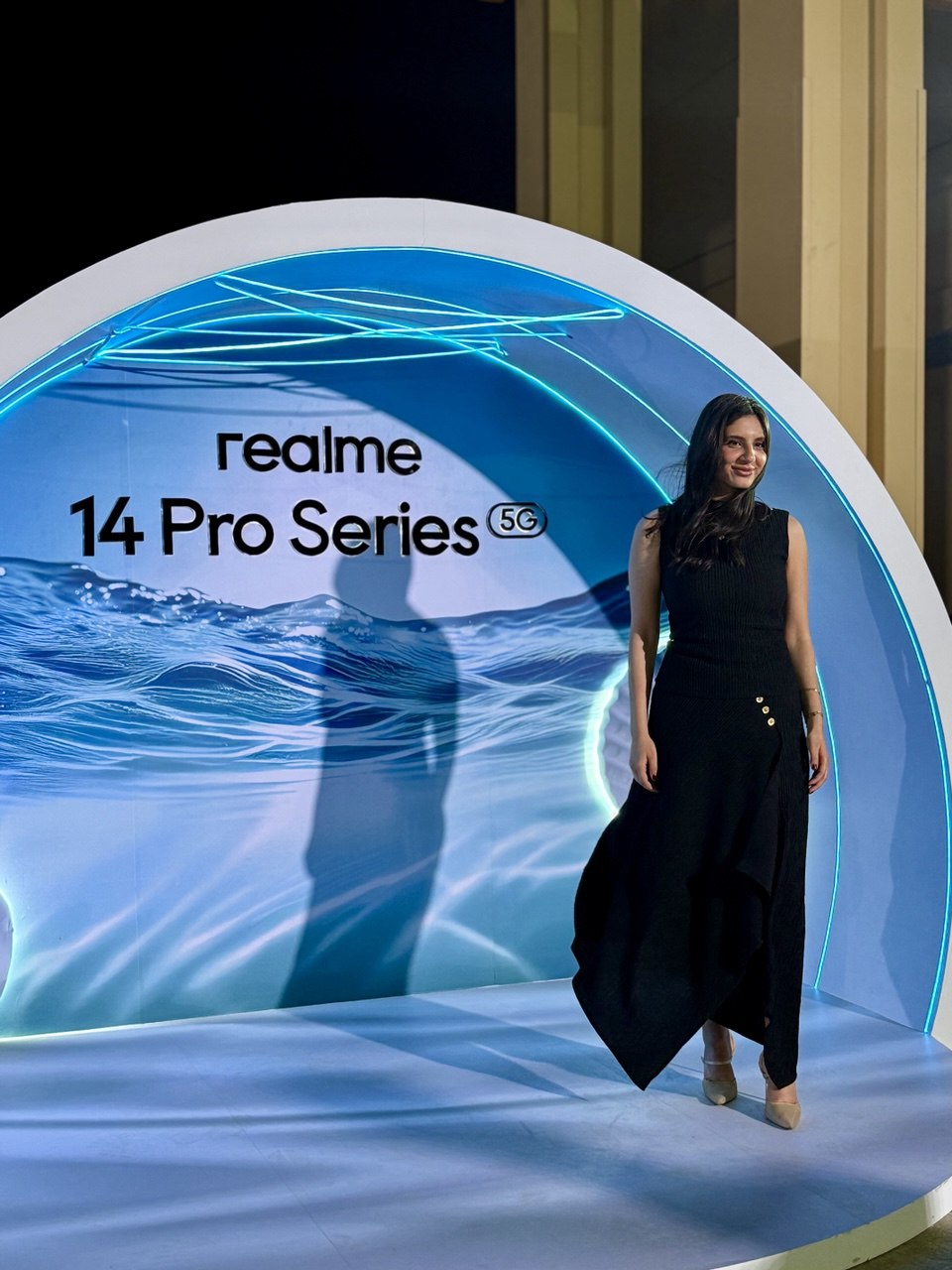 realme 14 Pro Series Launch