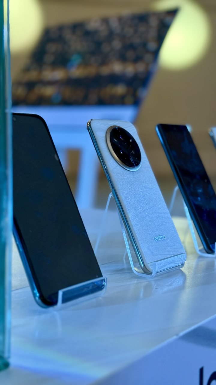 realme 14 Pro Series Launch