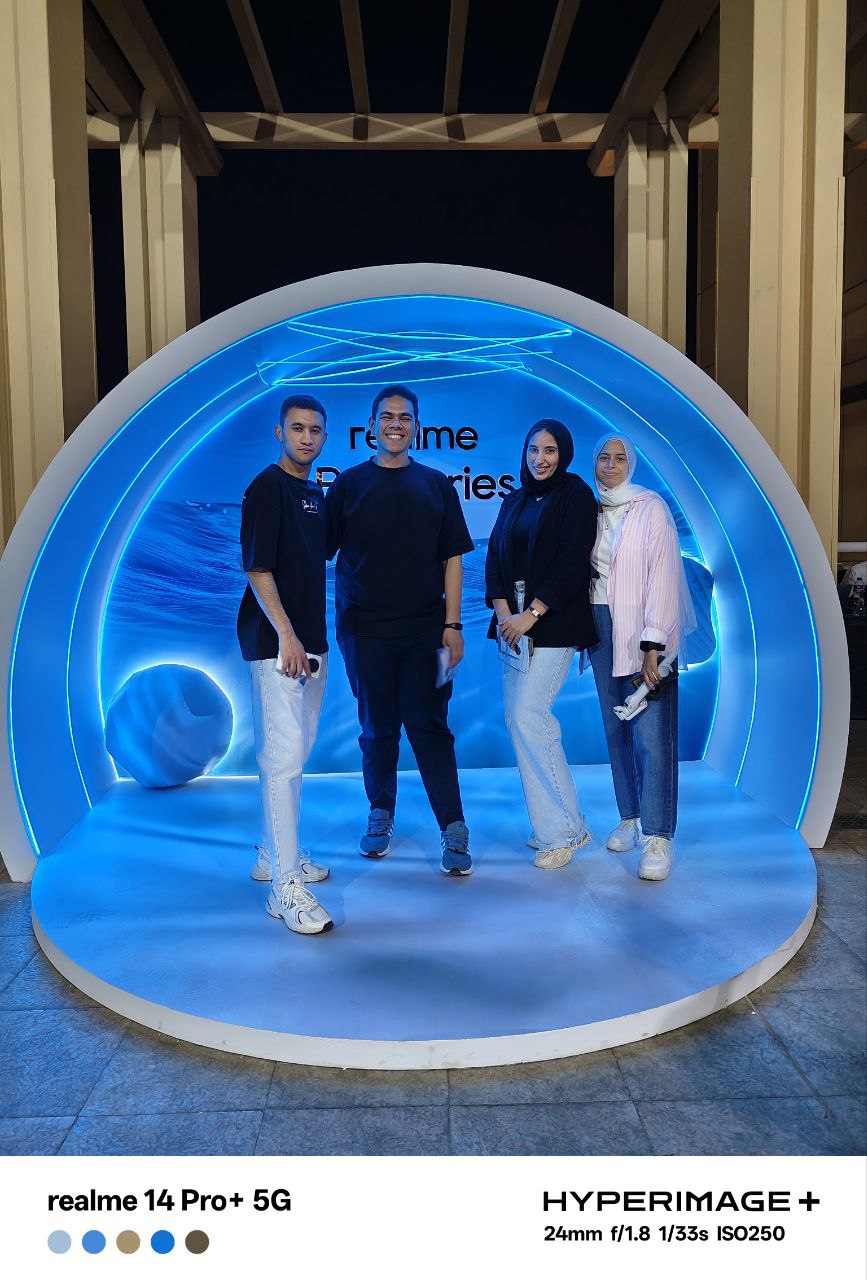 realme 14 Pro Series Launch