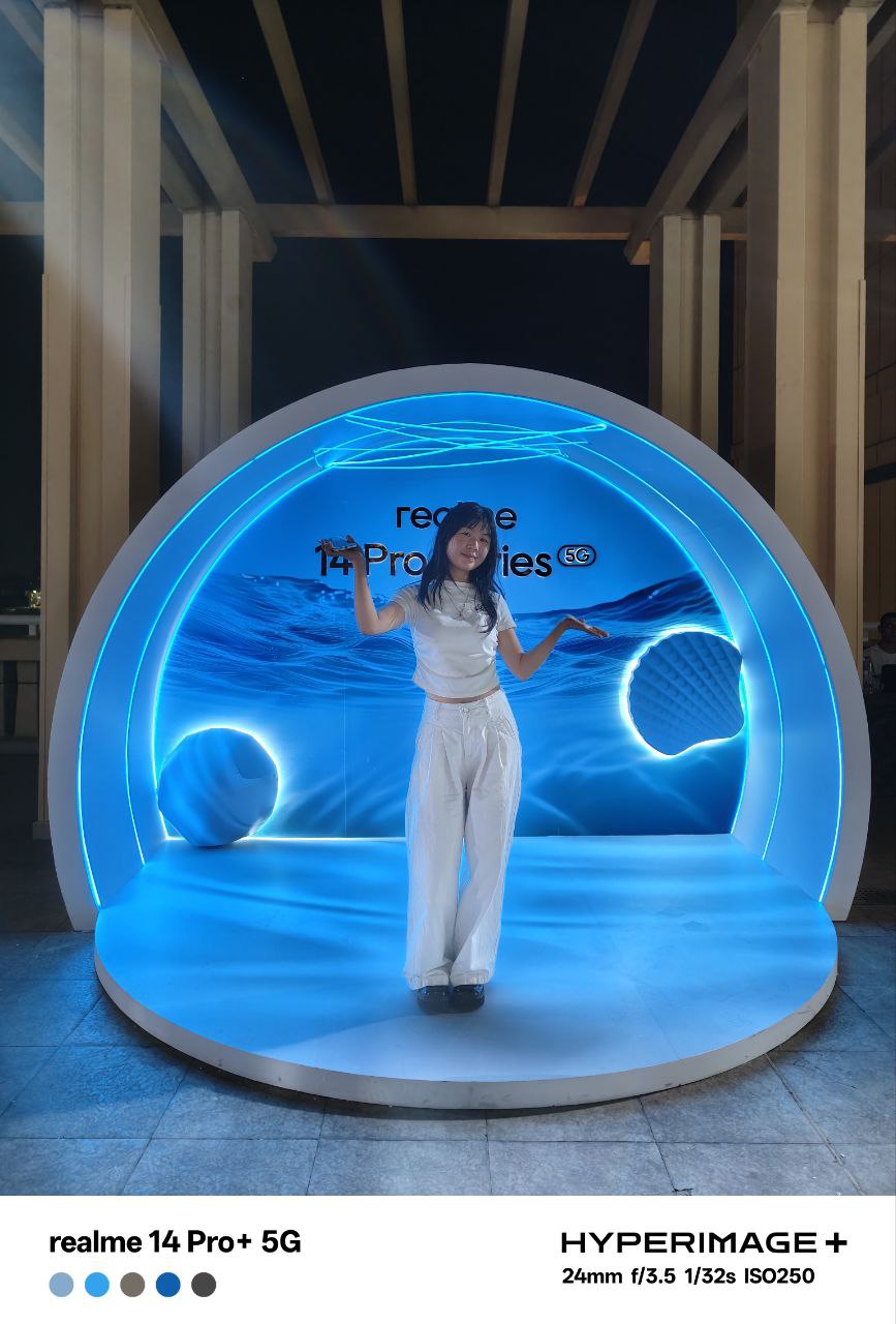 realme 14 Pro Series Launch