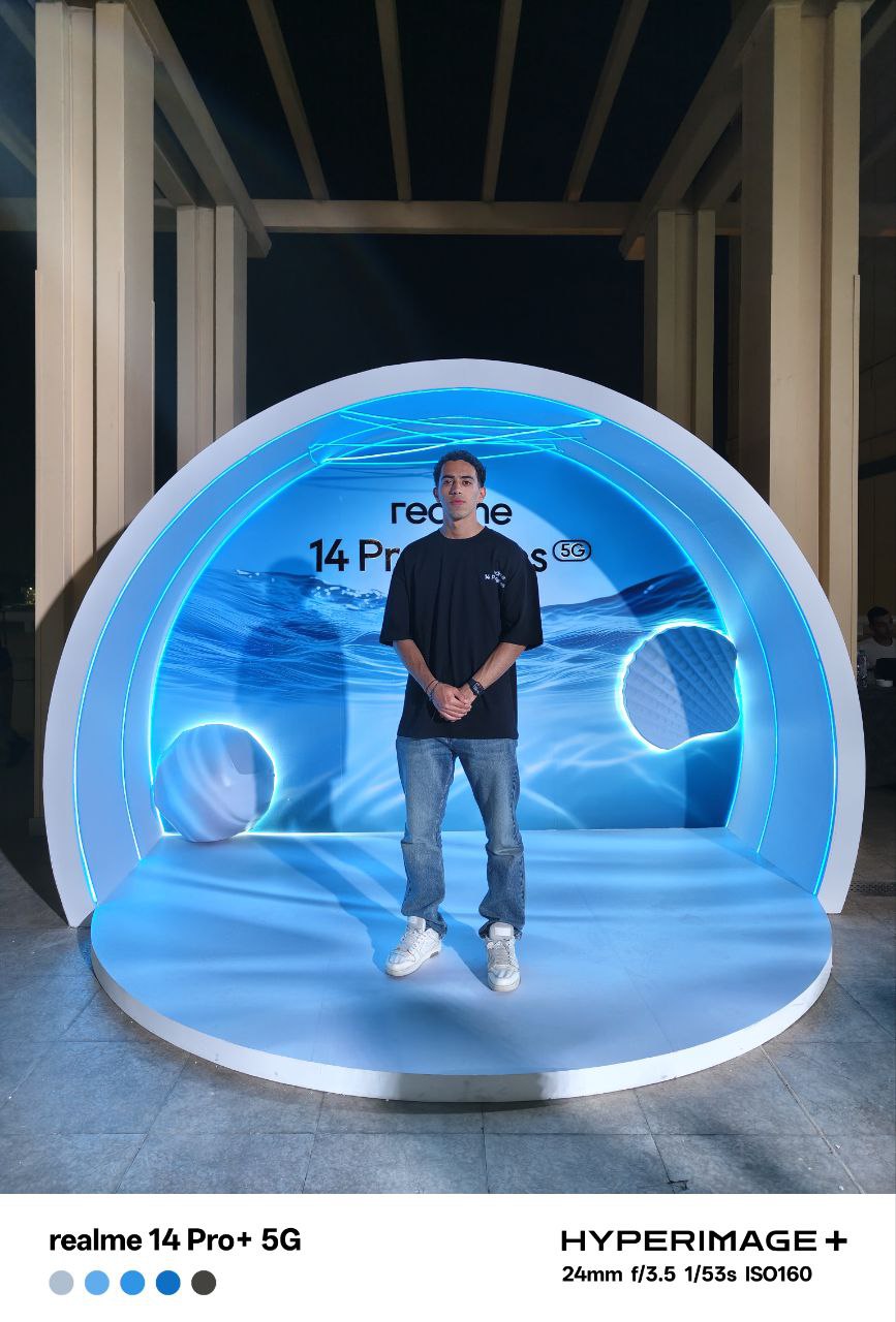 realme 14 Pro Series Launch