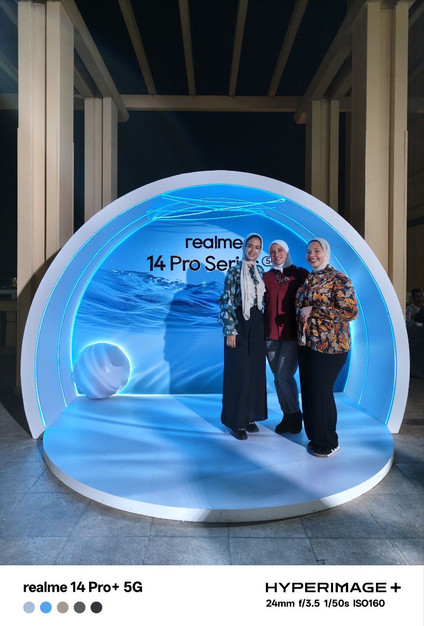 realme 14 Pro Series Launch