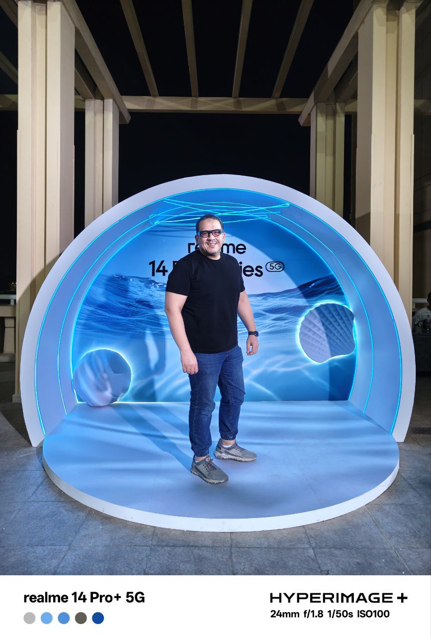realme 14 Pro Series Launch