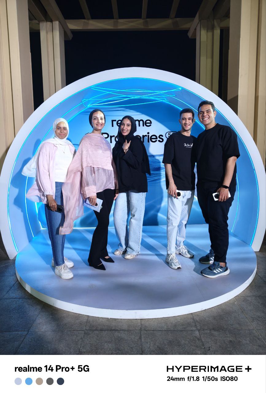 realme 14 Pro Series Launch