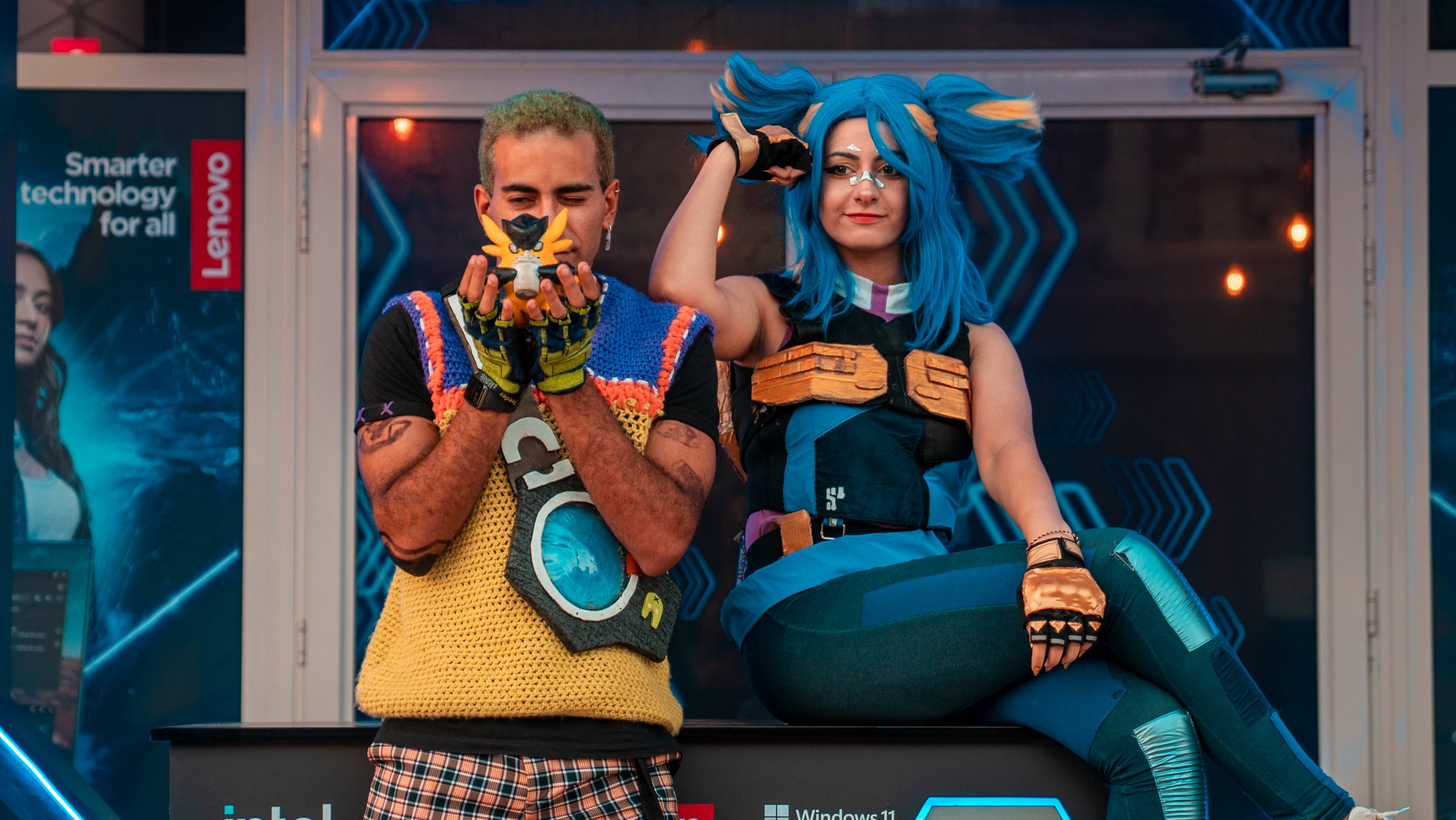 Legion Back to School 23