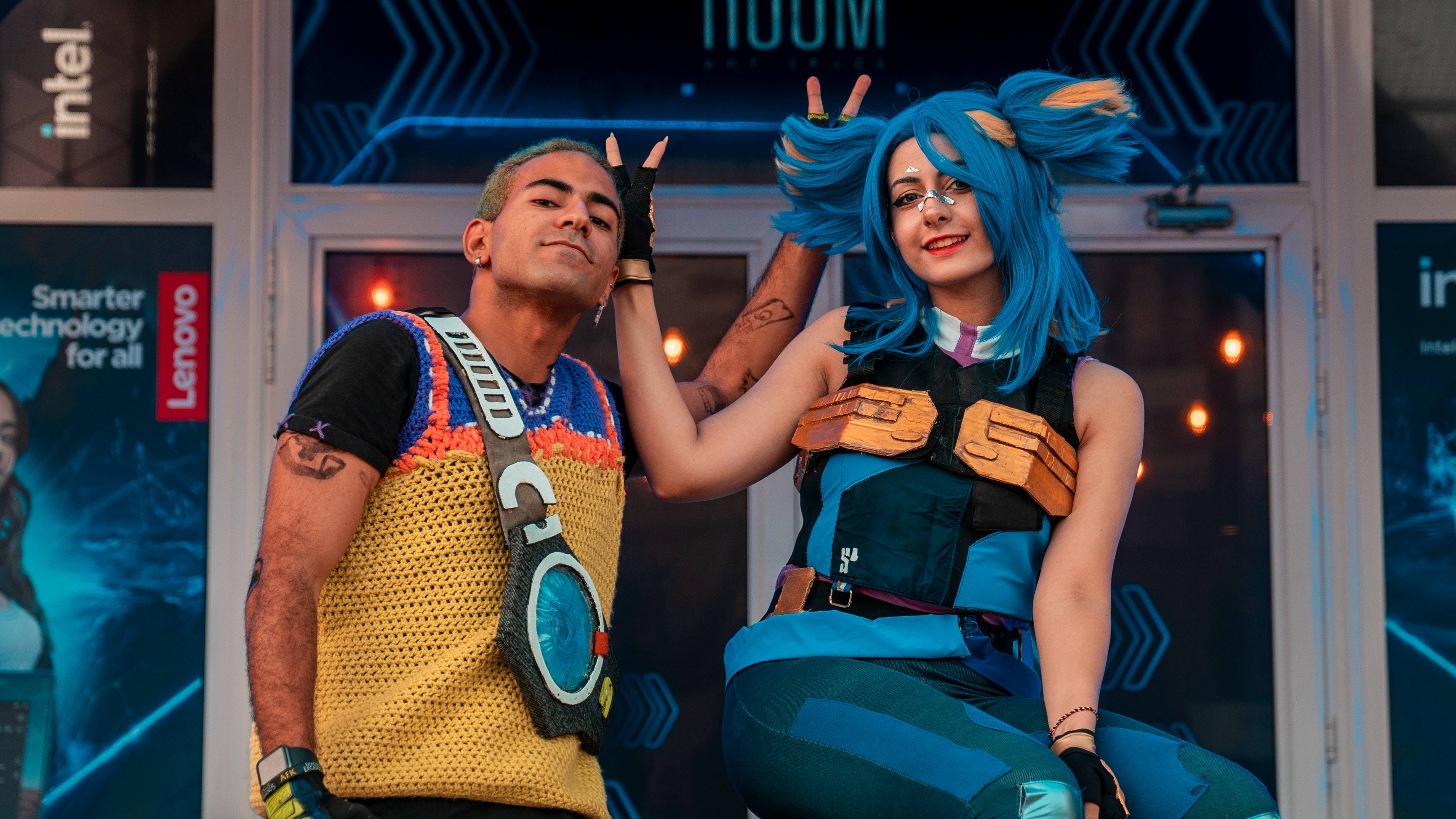 Legion Back to School 23