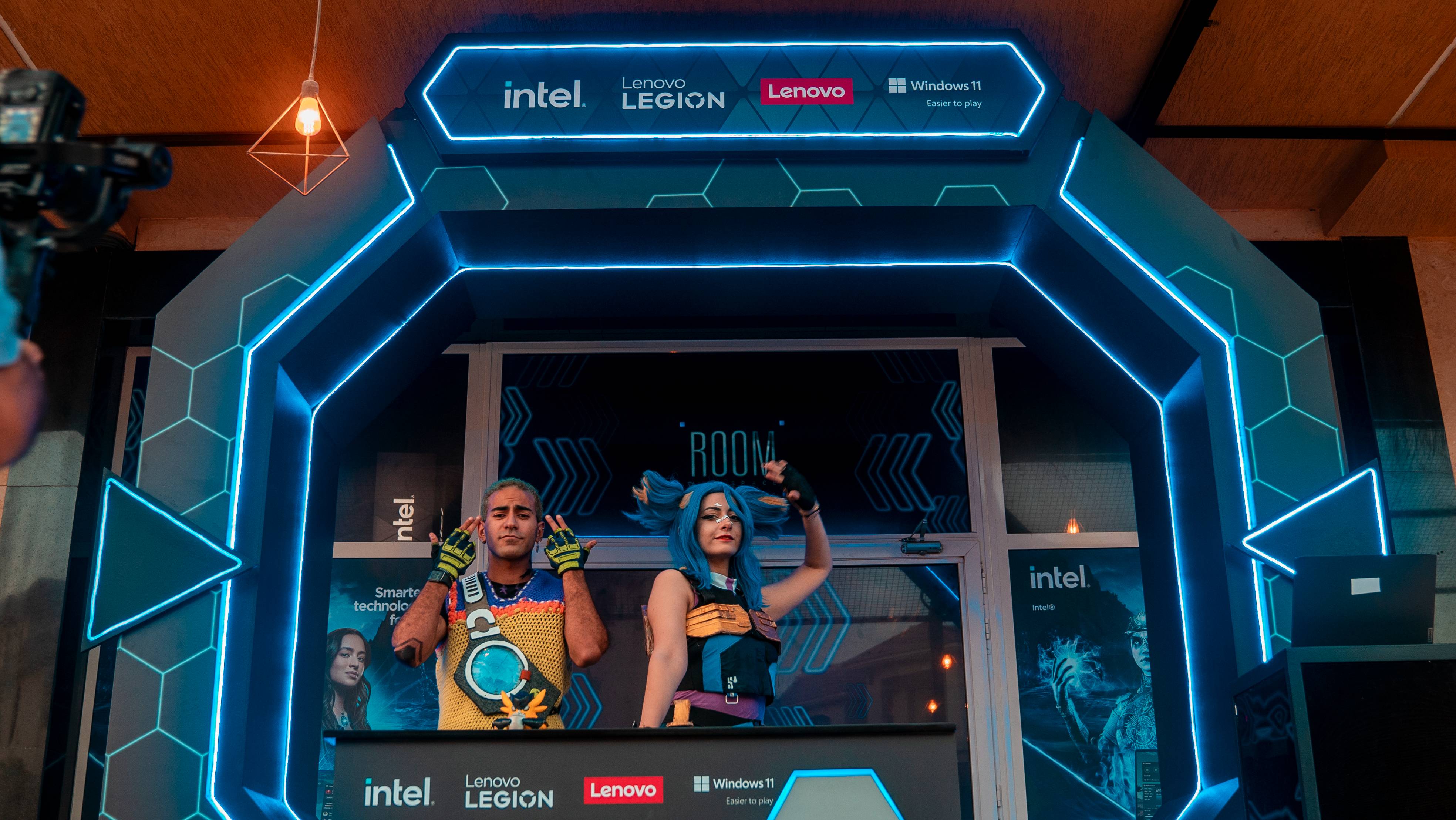 Legion Back to School 23