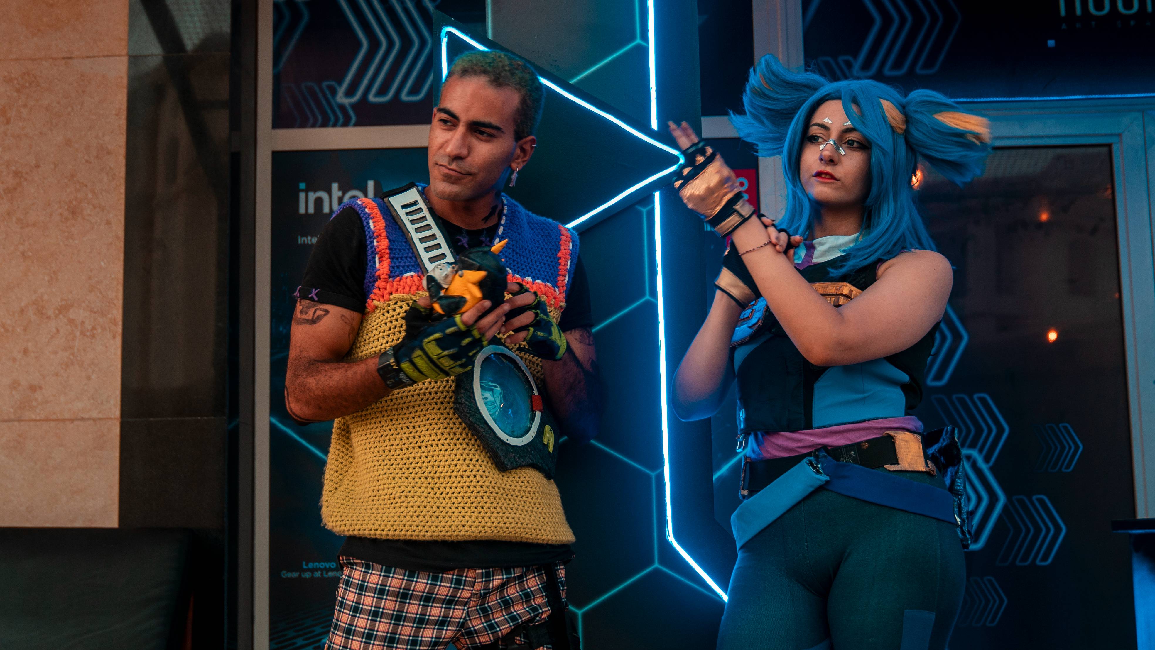 Legion Back to School 23