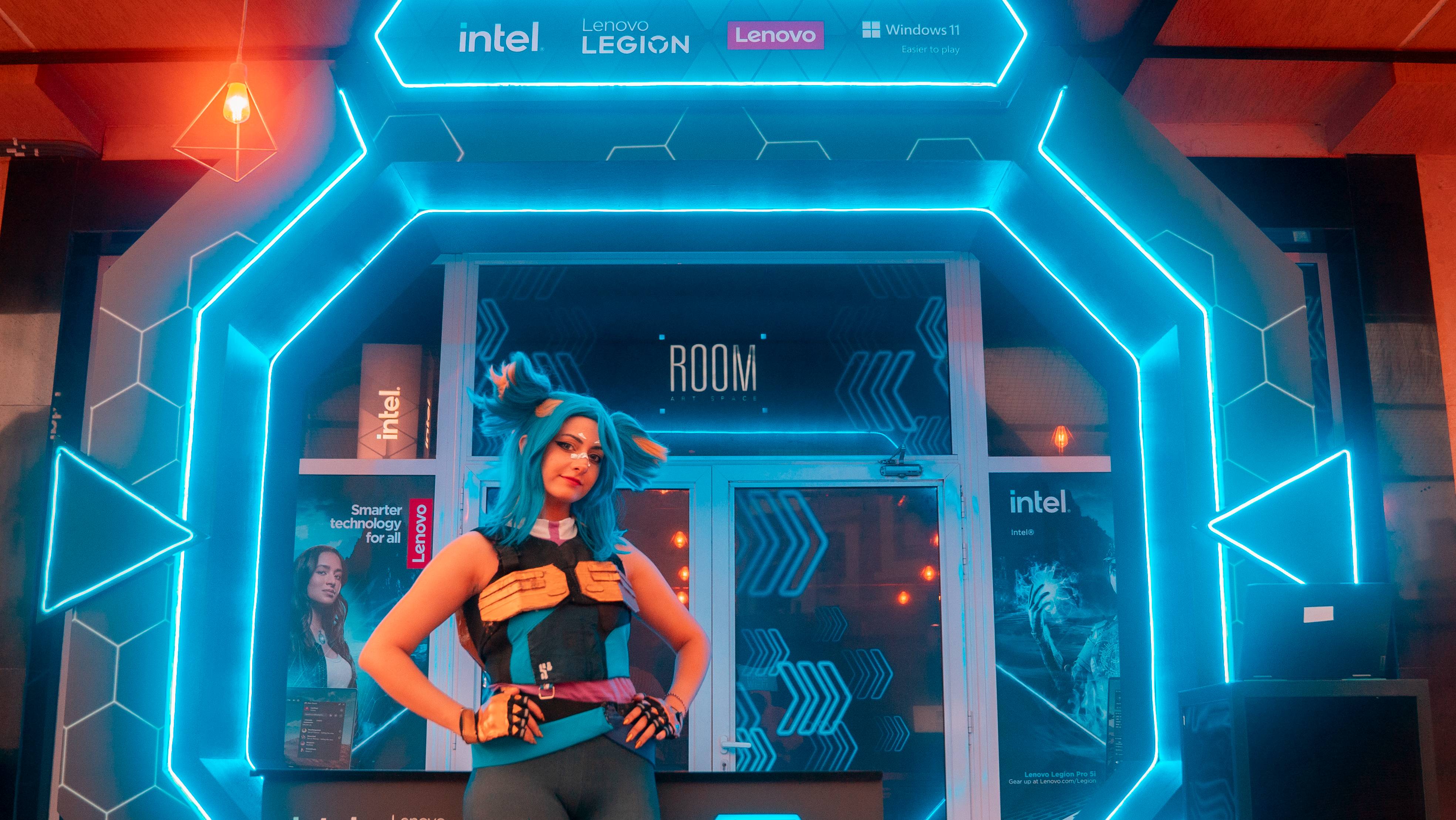 Legion Back to School 23