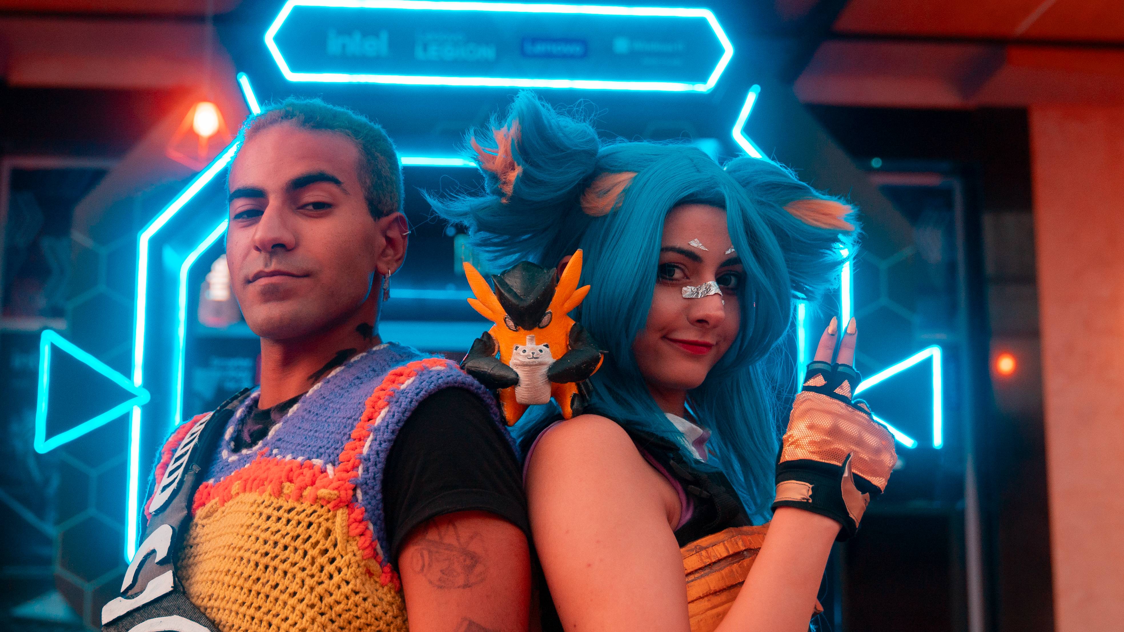 Legion Back to School 23