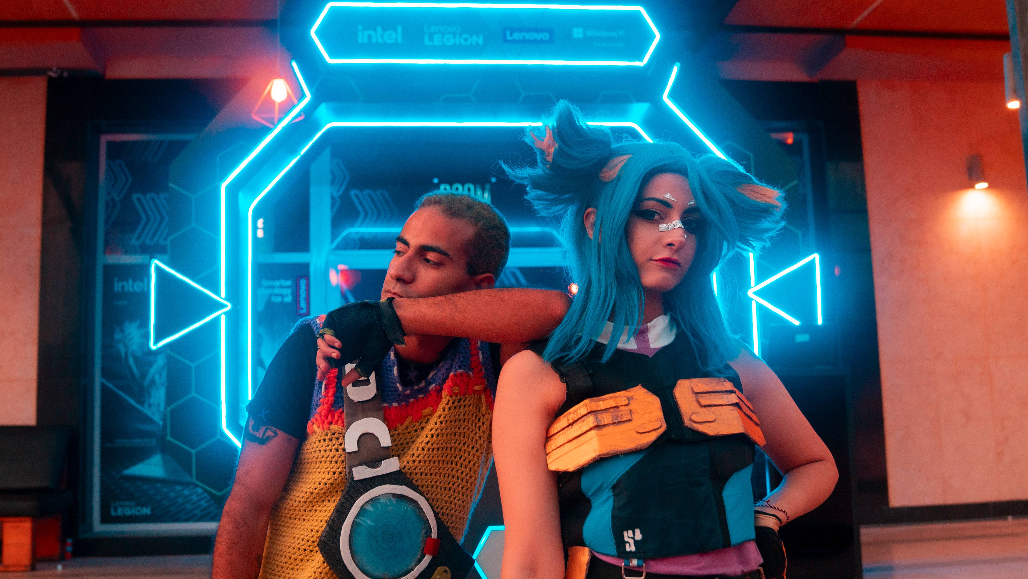 Legion Back to School 23