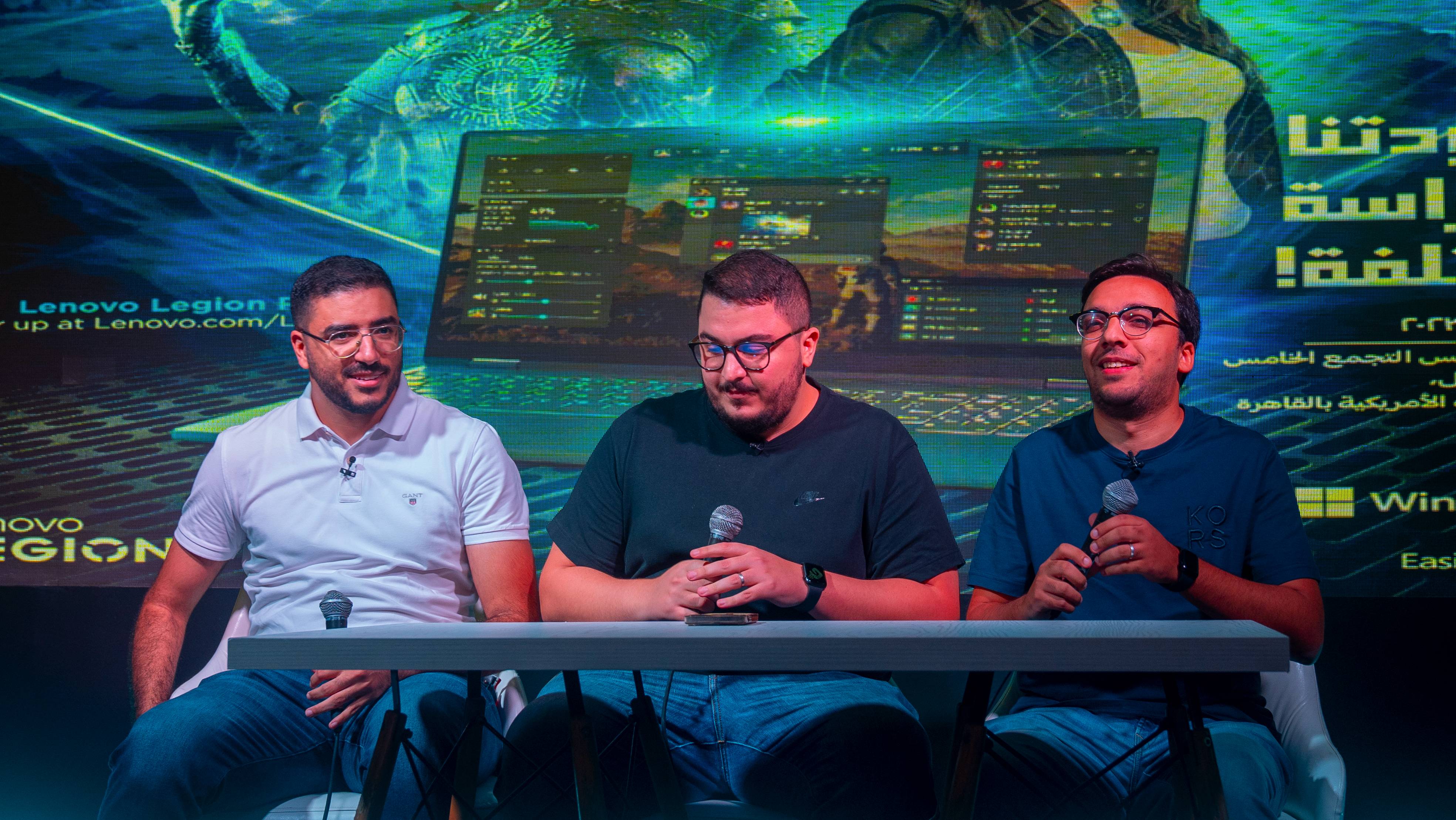 Legion Back to School 23