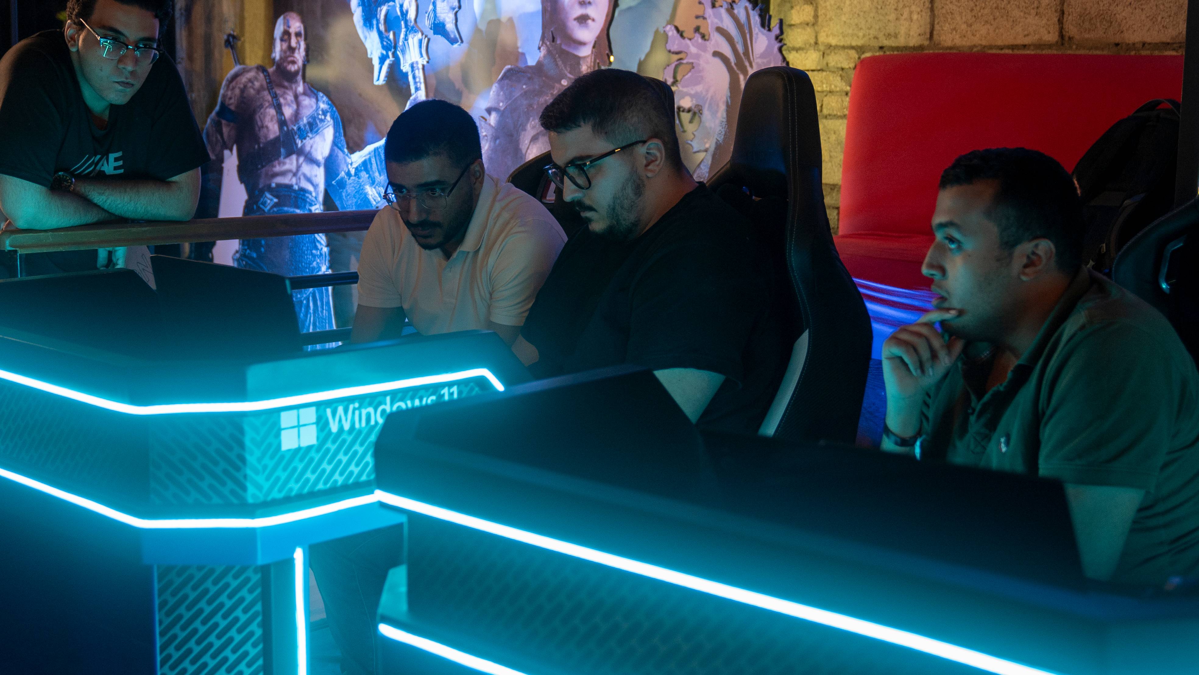 Legion Back to School 23