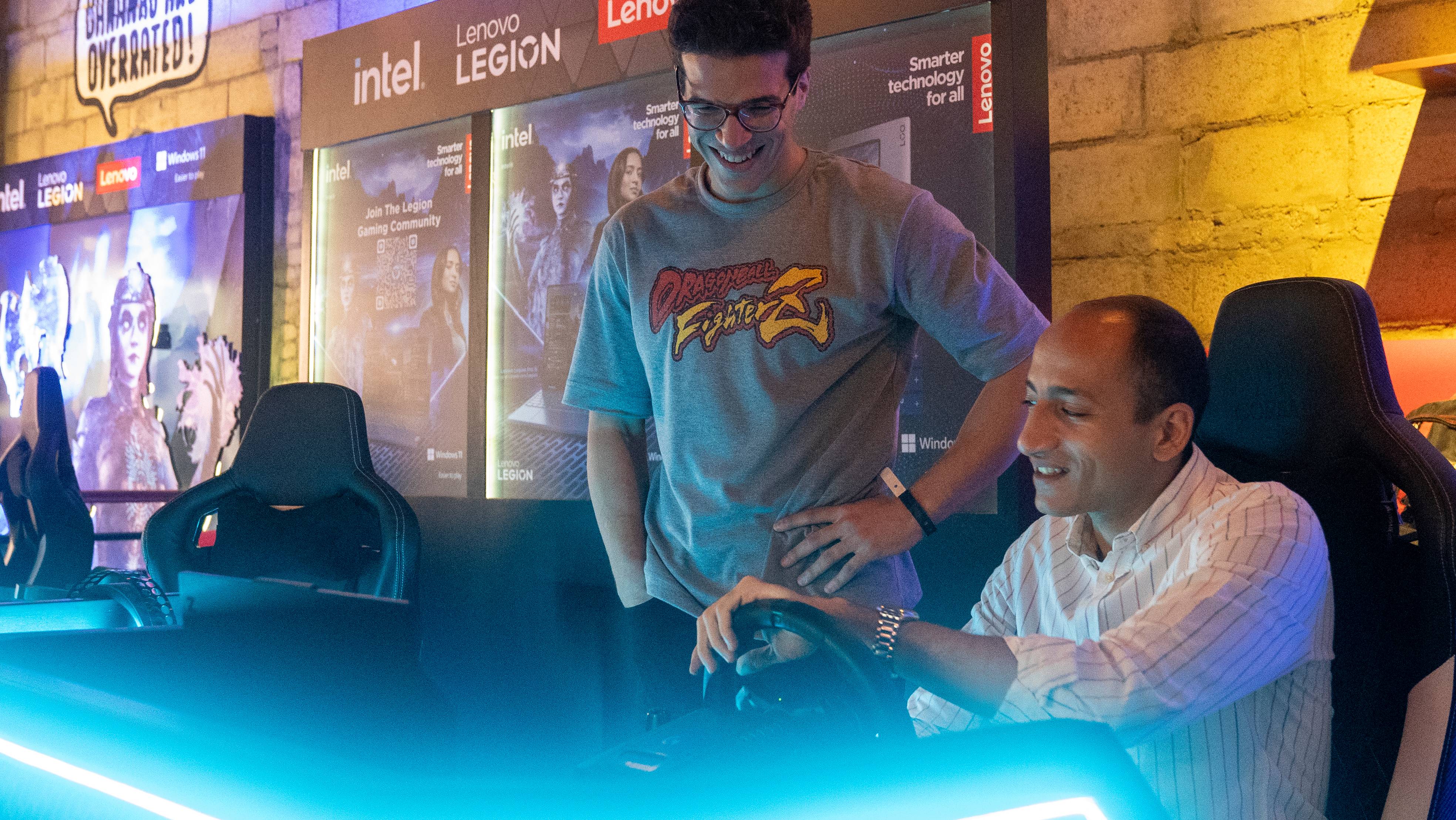 Legion Back to School 23