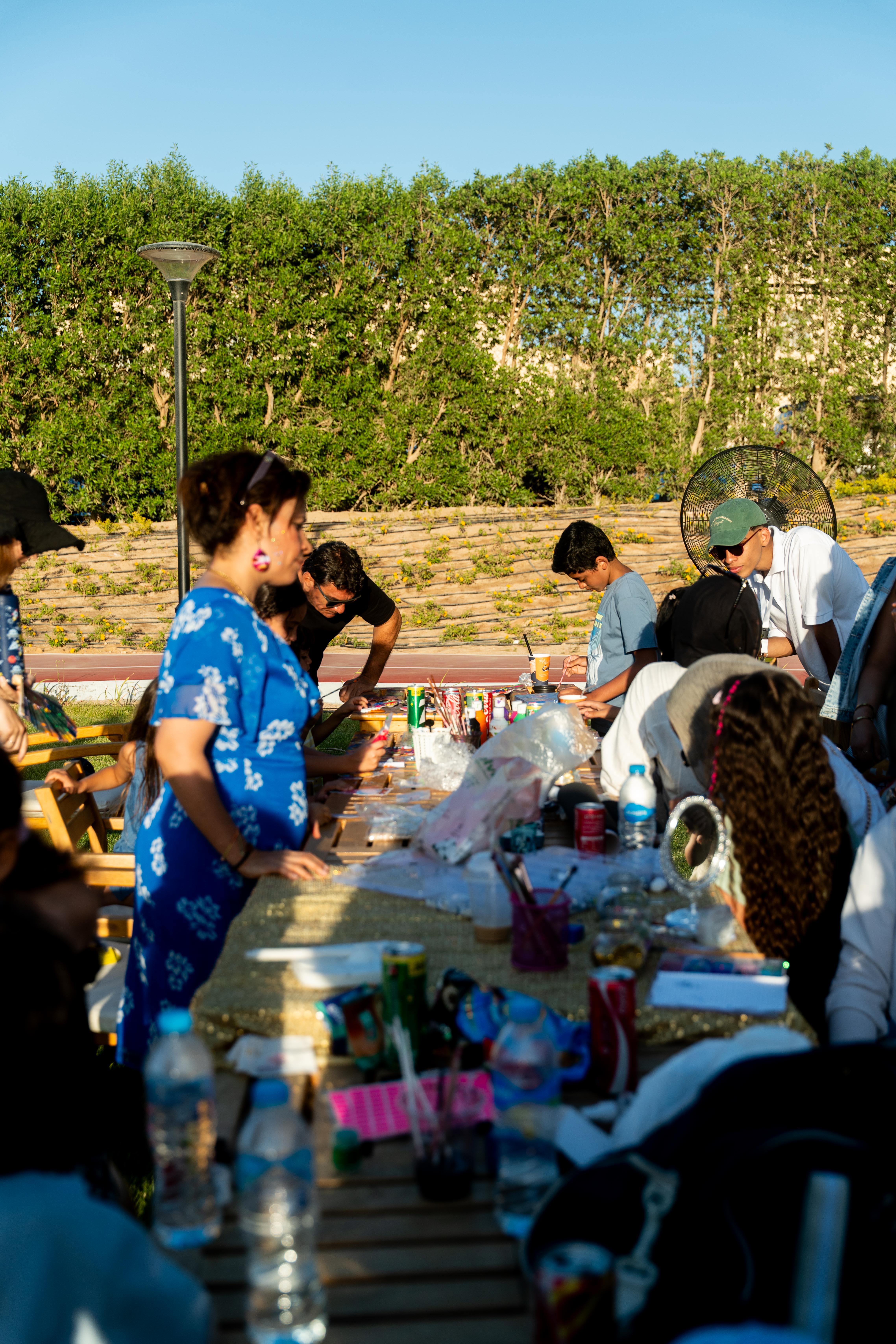 Layali El-Eid