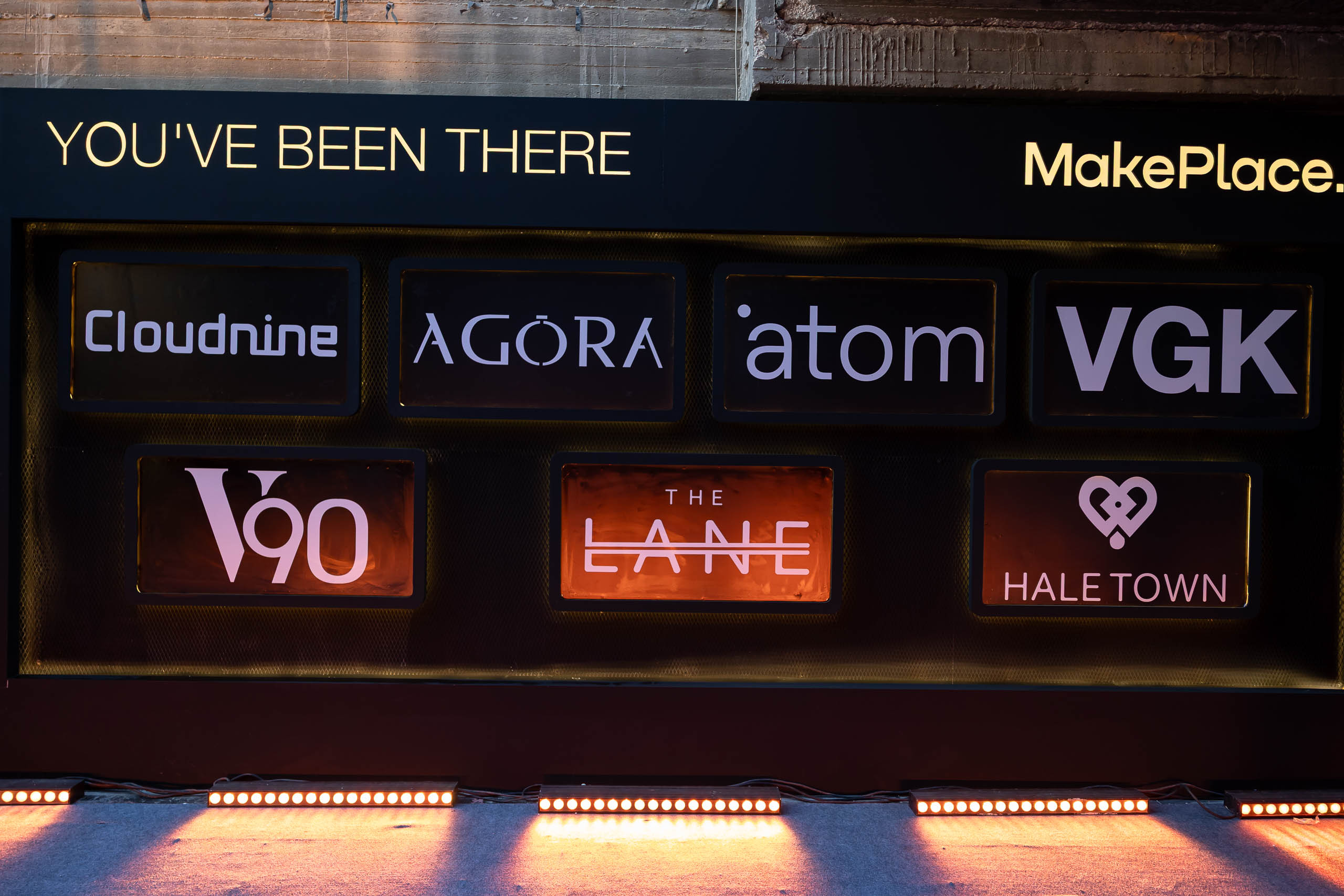 Atom Launch