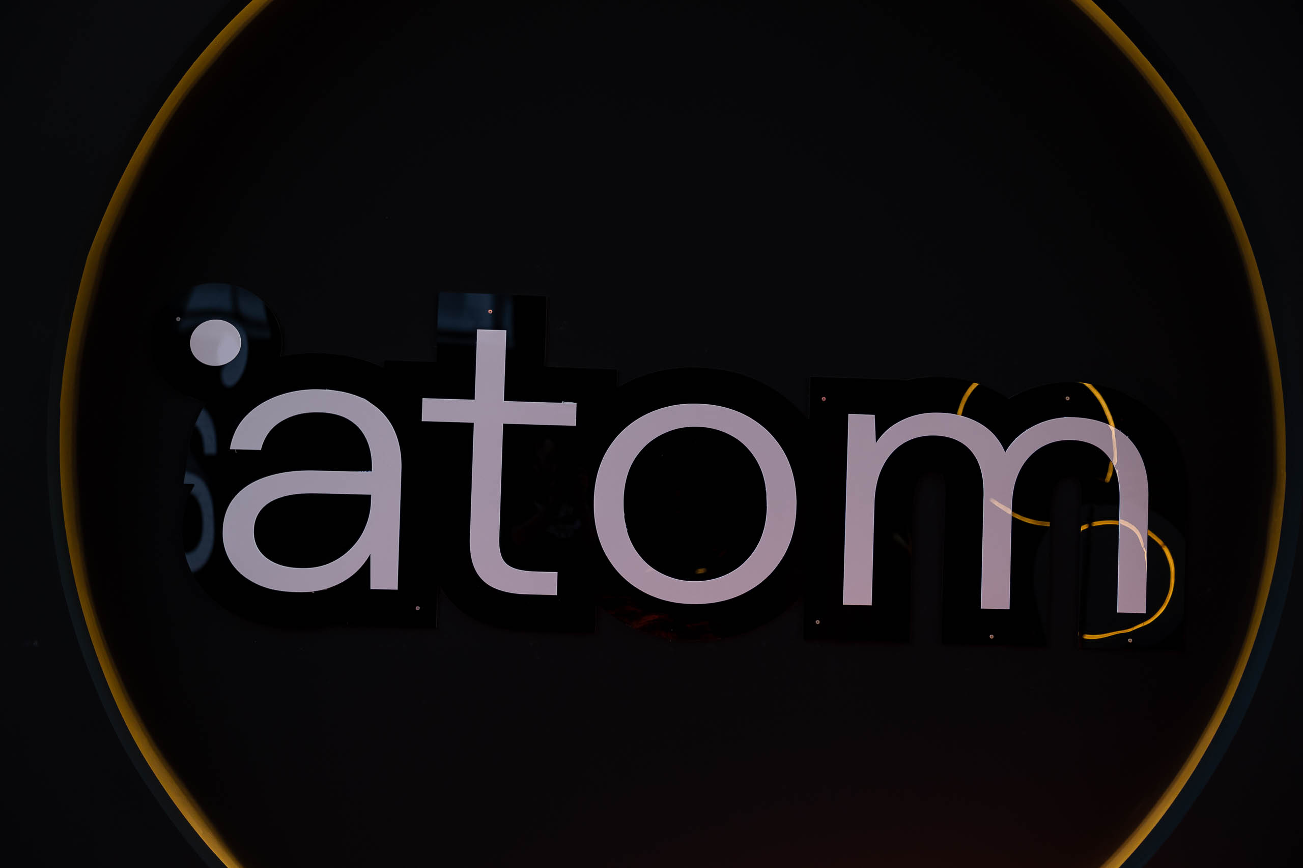 Atom Launch