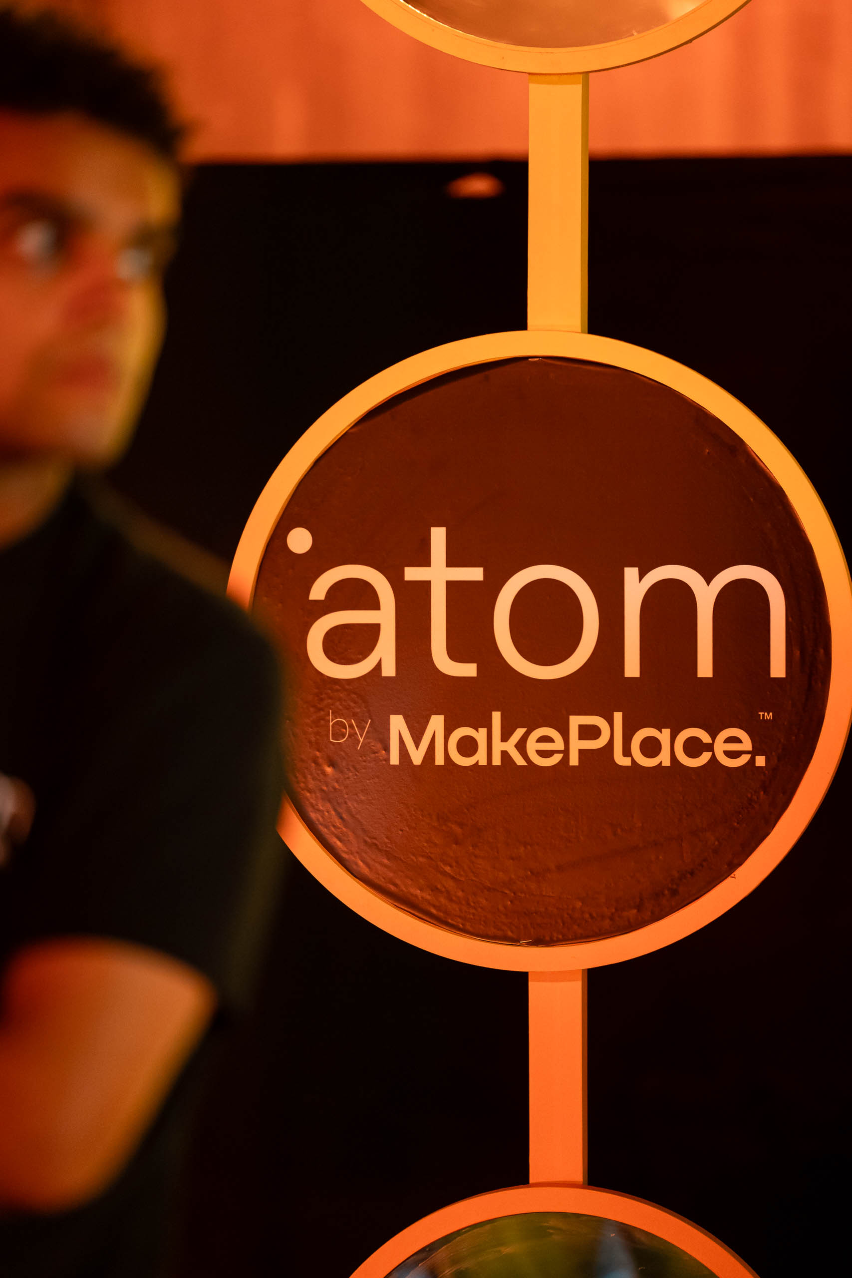Atom Launch