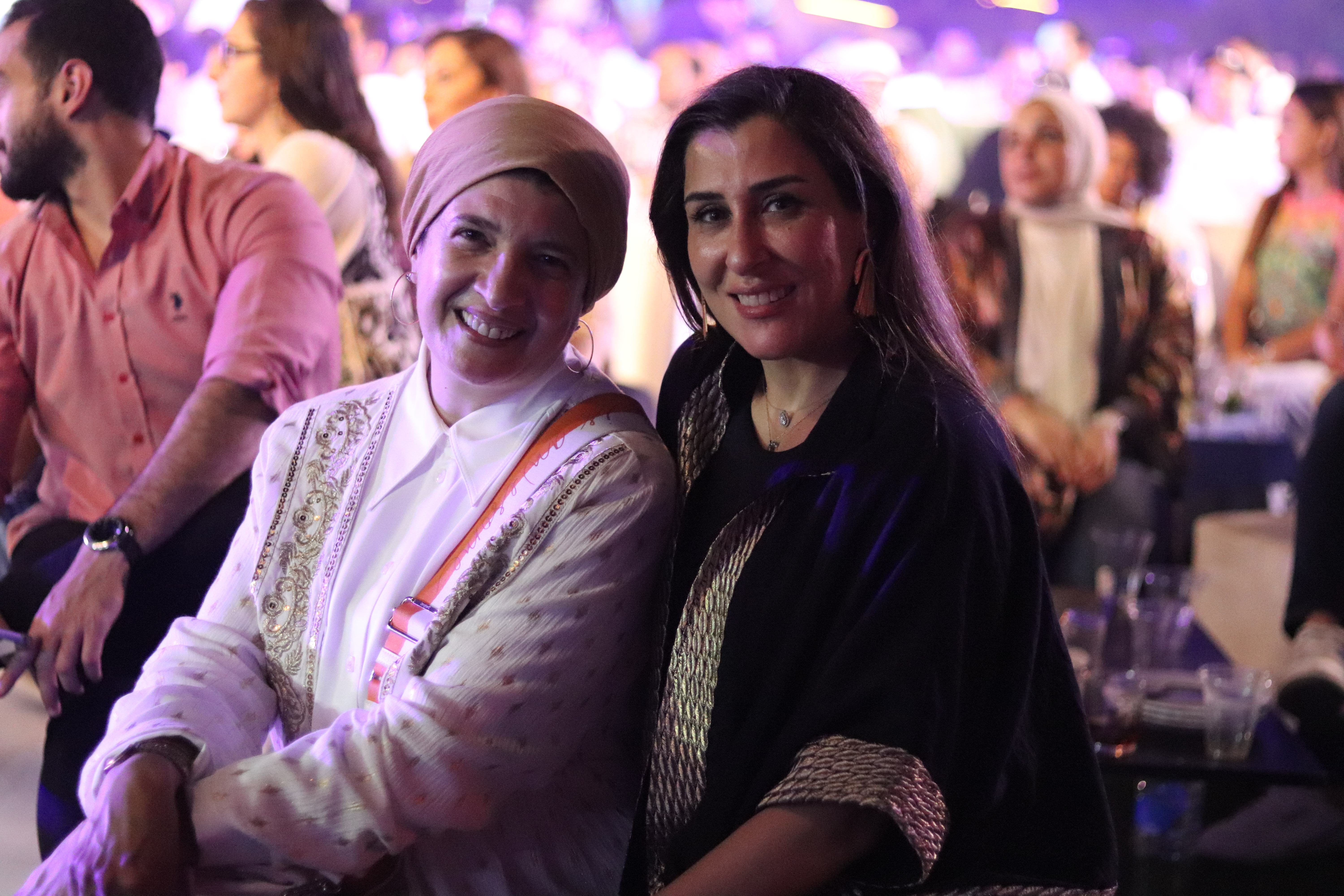 RAMADANNA Event