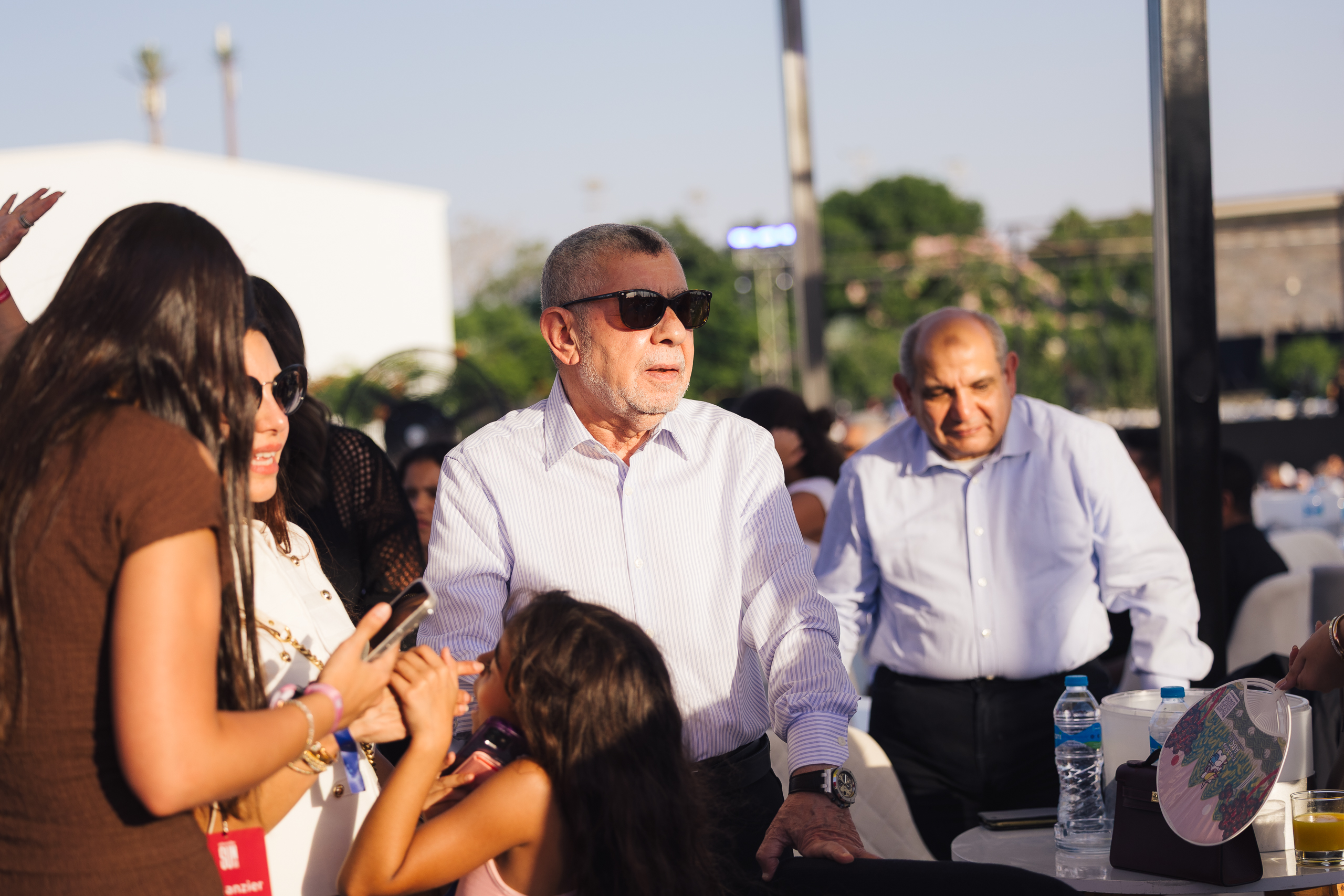 El-Ezaby Sunfest