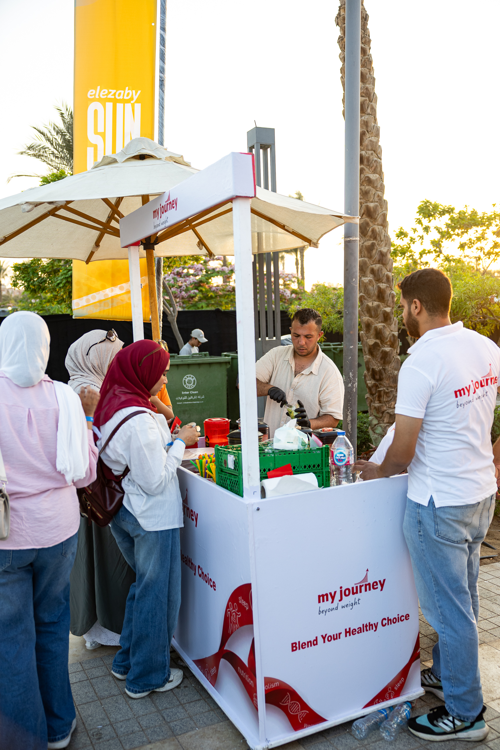 El-Ezaby Sunfest