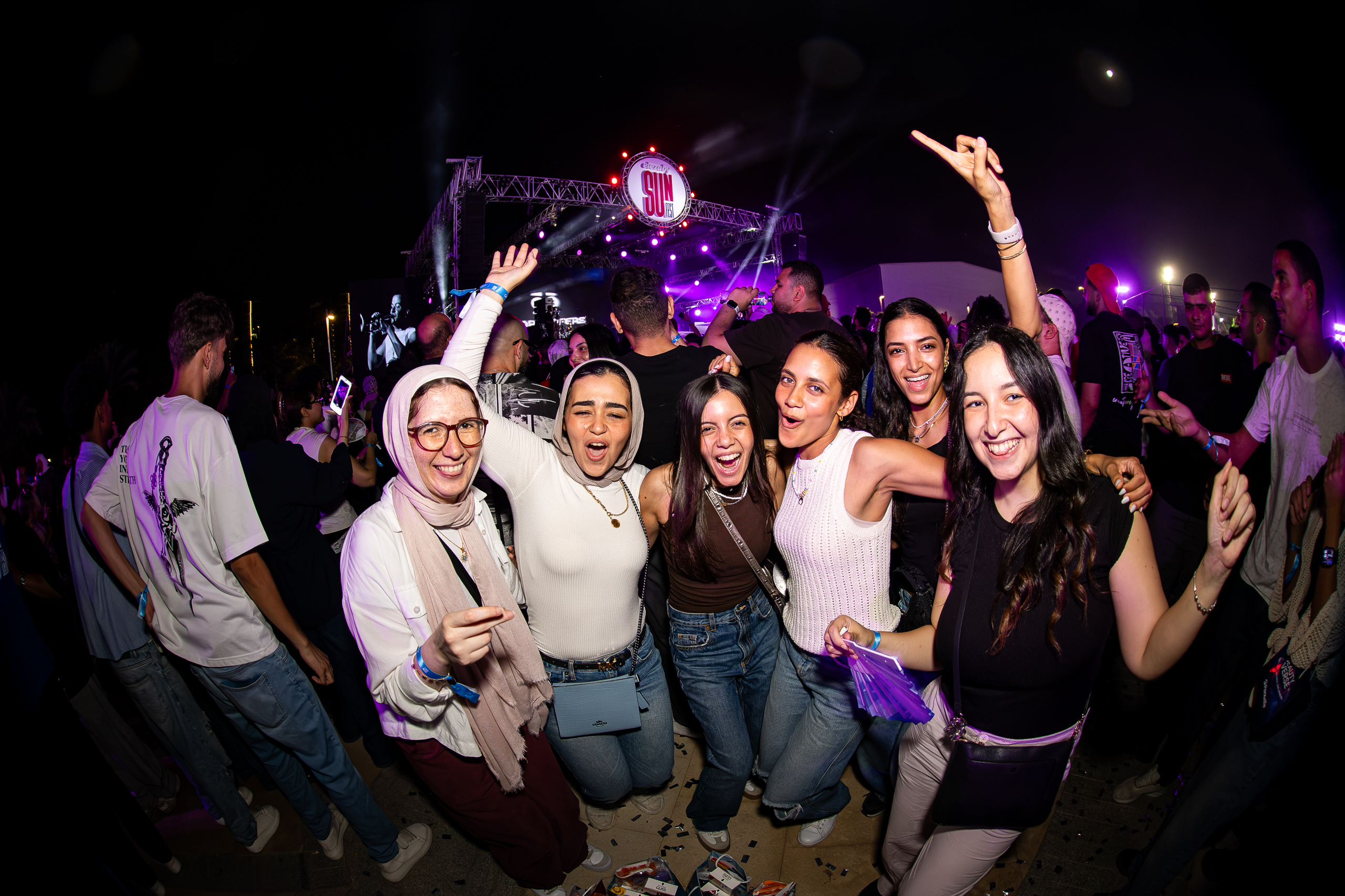 El-Ezaby Sunfest