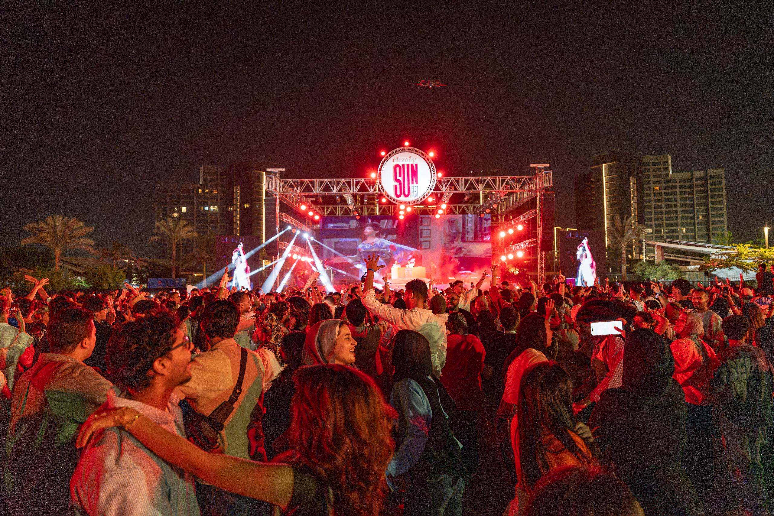 El-Ezaby Sunfest